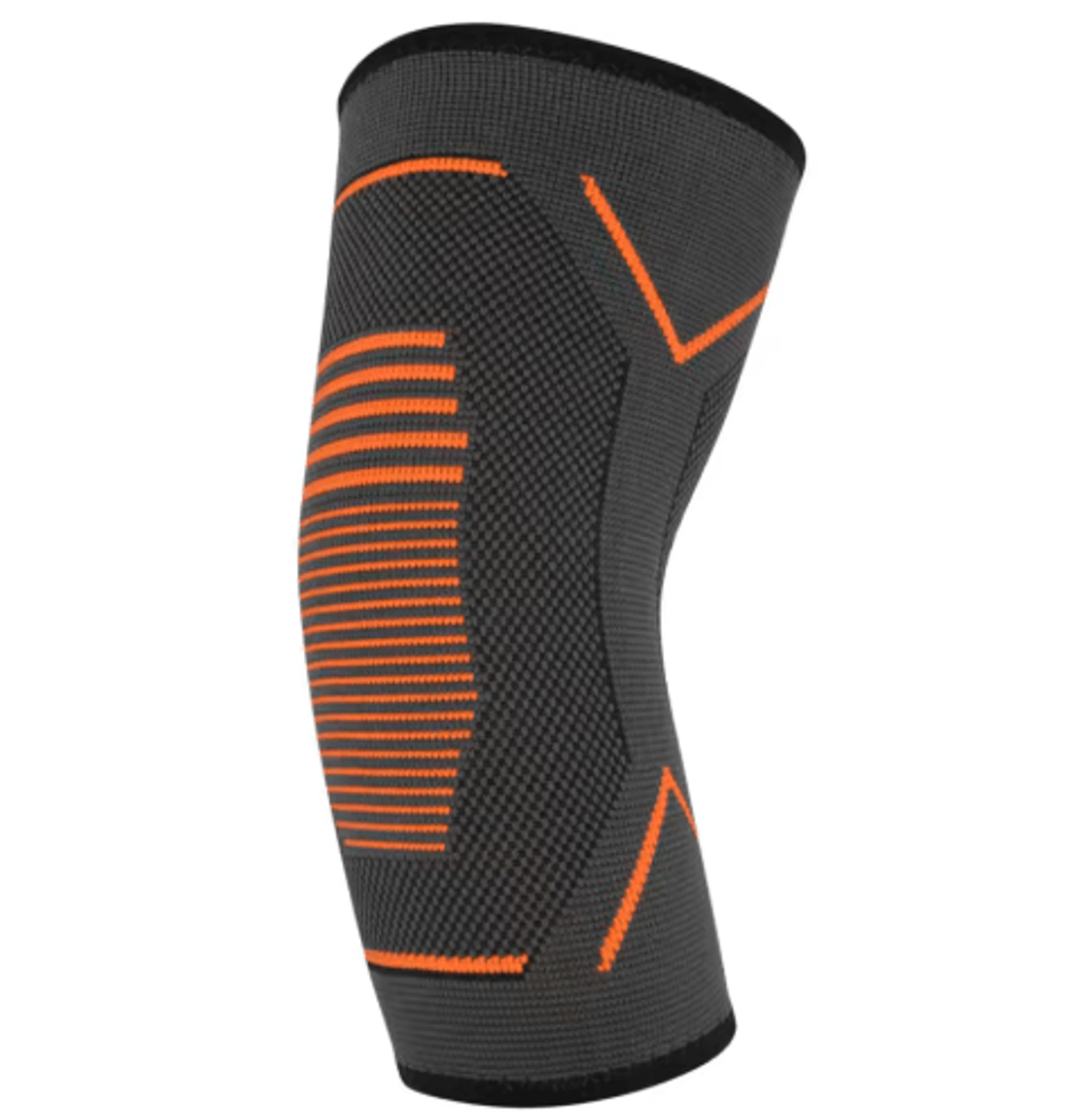 AOLIKES Elbow Compression Sleeve  Breathable Arm Support For Sports Fitness  Everyday Activities 7