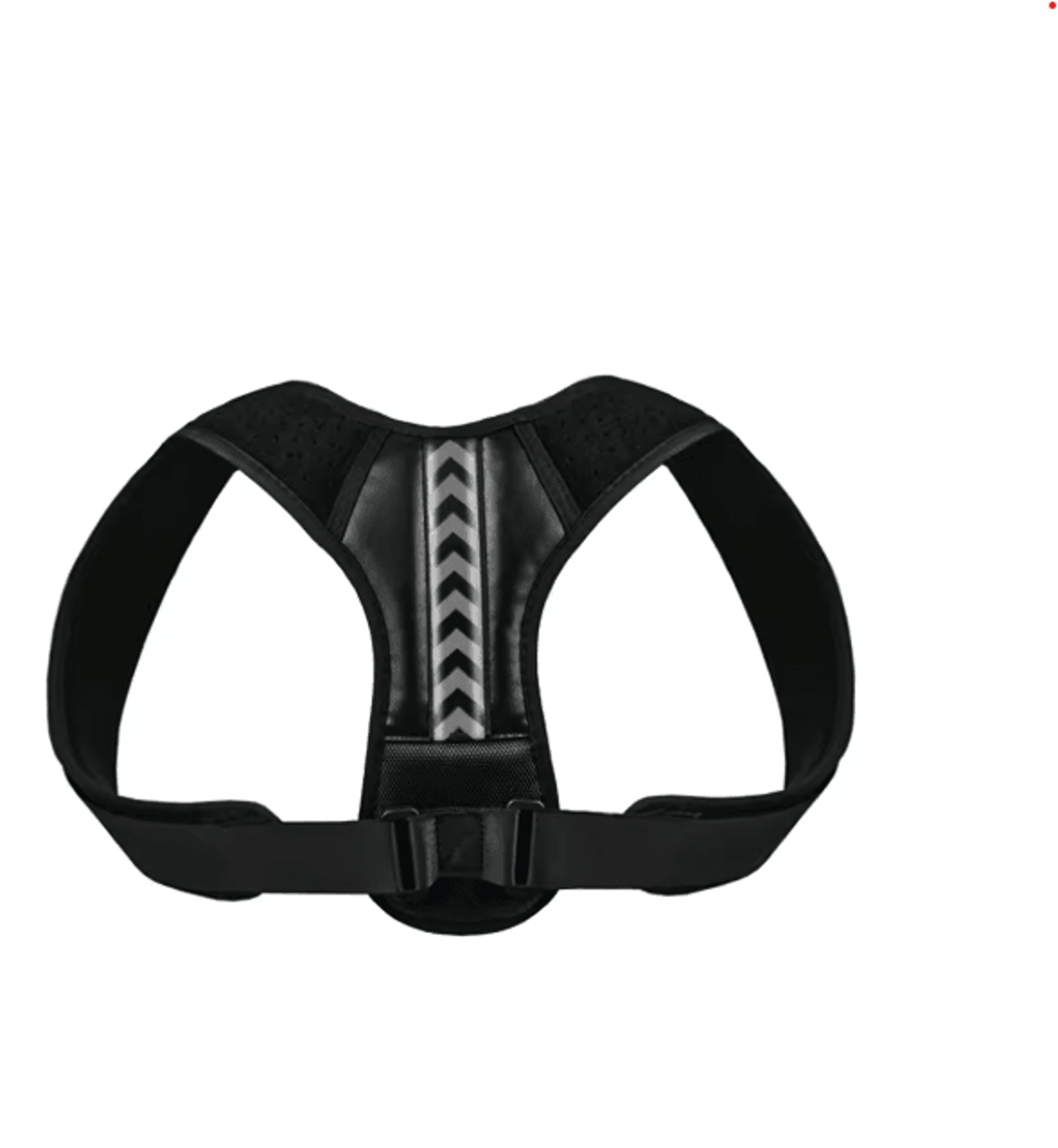 Adjustable Back Posture Corrector Belt For Shoulder Neck  Spine Support 11