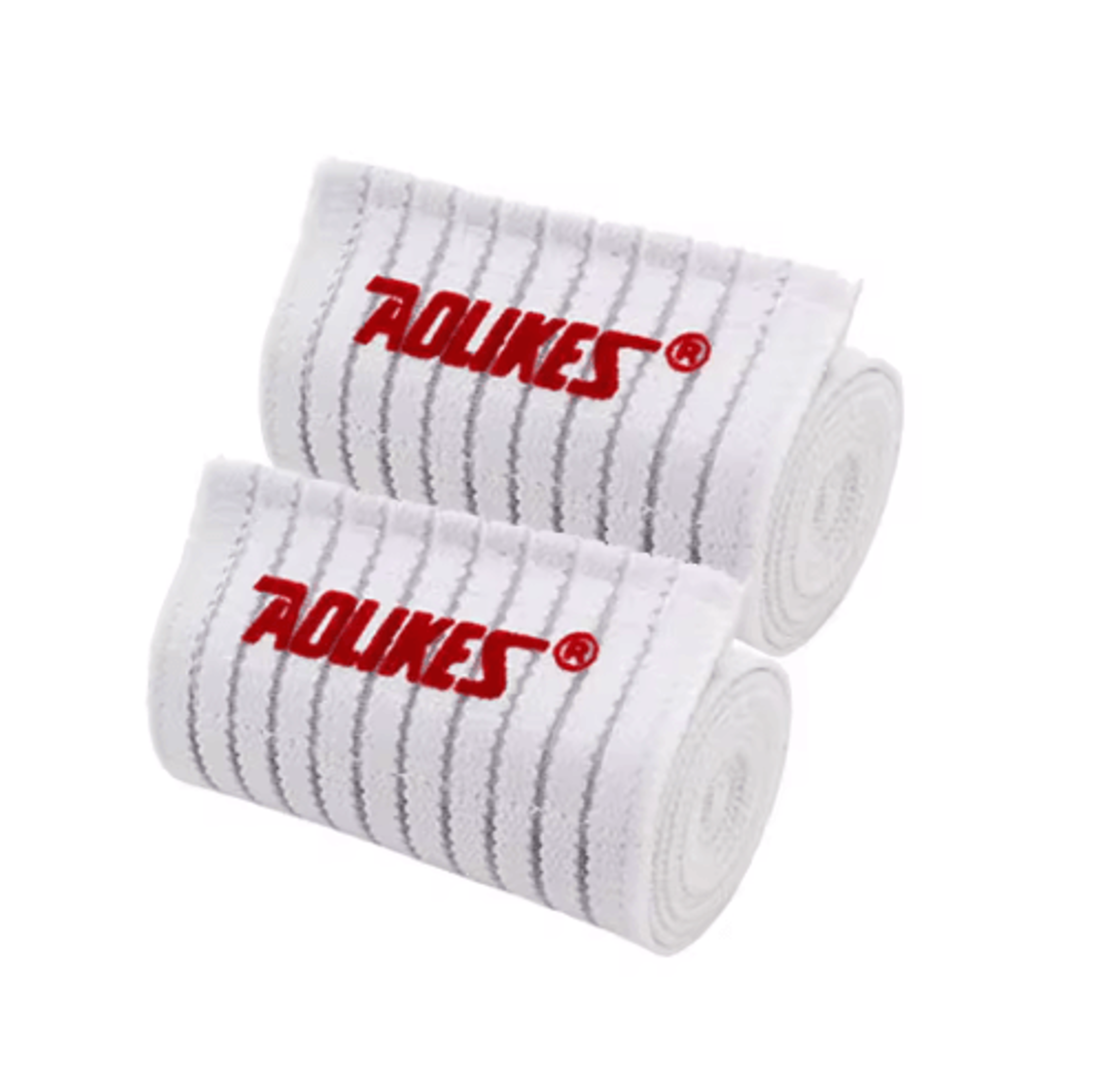 AOLIKES Elastic Ankle Support Wrap  Professional Ankle Compression Bandage For Sports Gym  Joint St 6