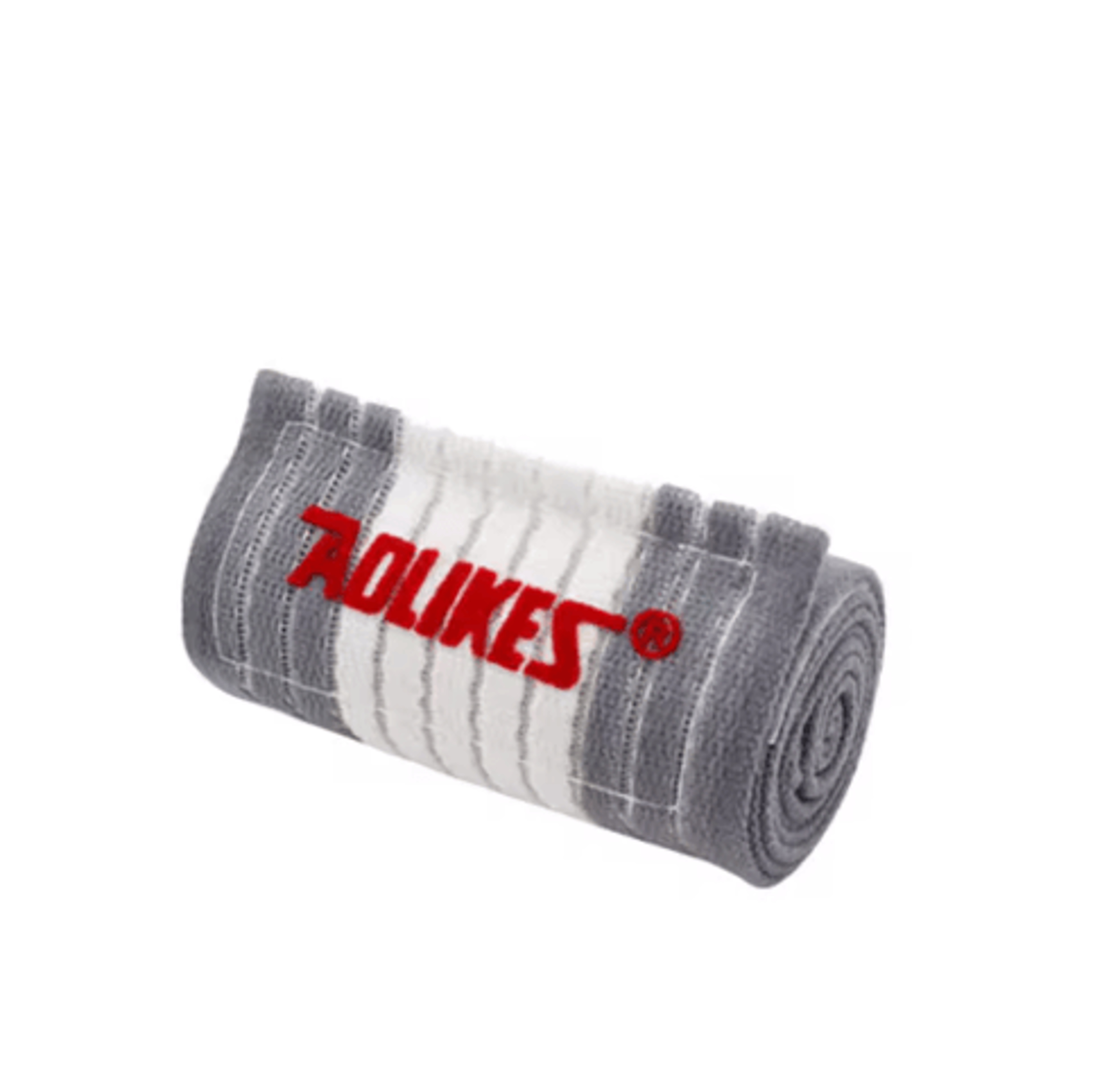 AOLIKES Elastic Ankle Support Wrap  Professional Ankle Compression Bandage For Sports Gym  Joint St 7