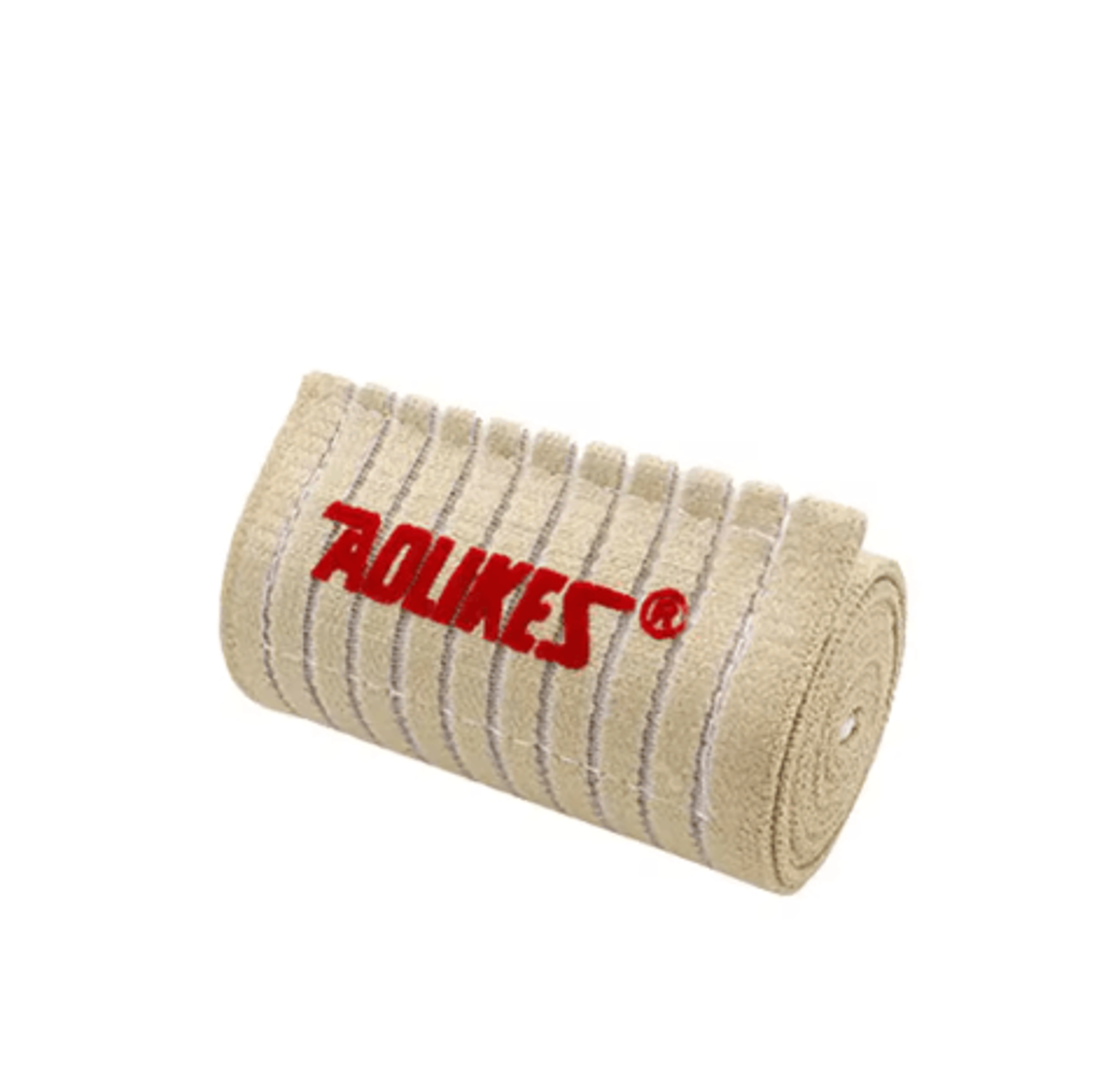 AOLIKES Elastic Ankle Support Wrap  Professional Ankle Compression Bandage For Sports Gym  Joint St 9