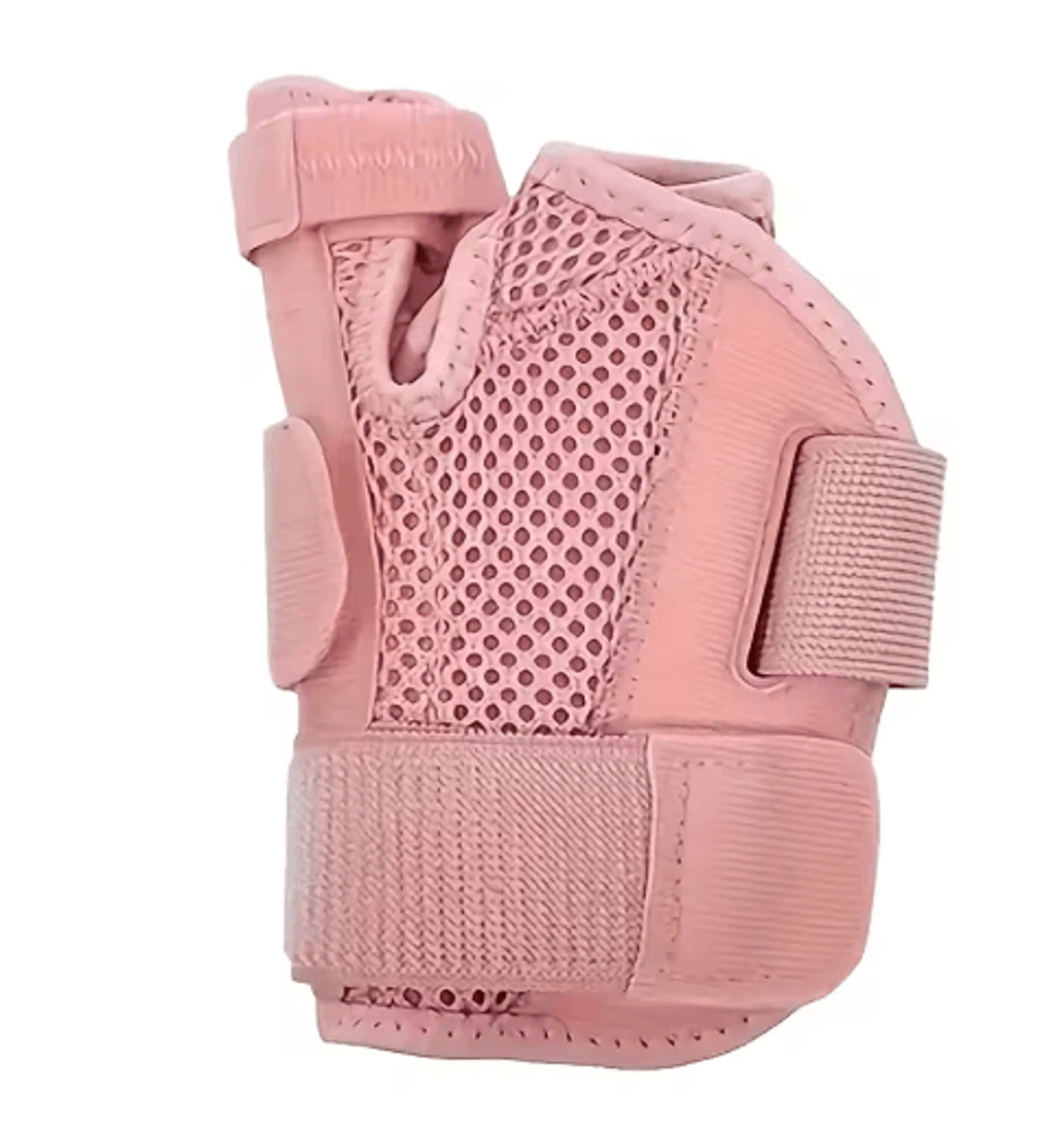 AOLIKES Wrist Thumb Support Brace  Flexible Thumb Splint Protector For Right Or Left Hand 1