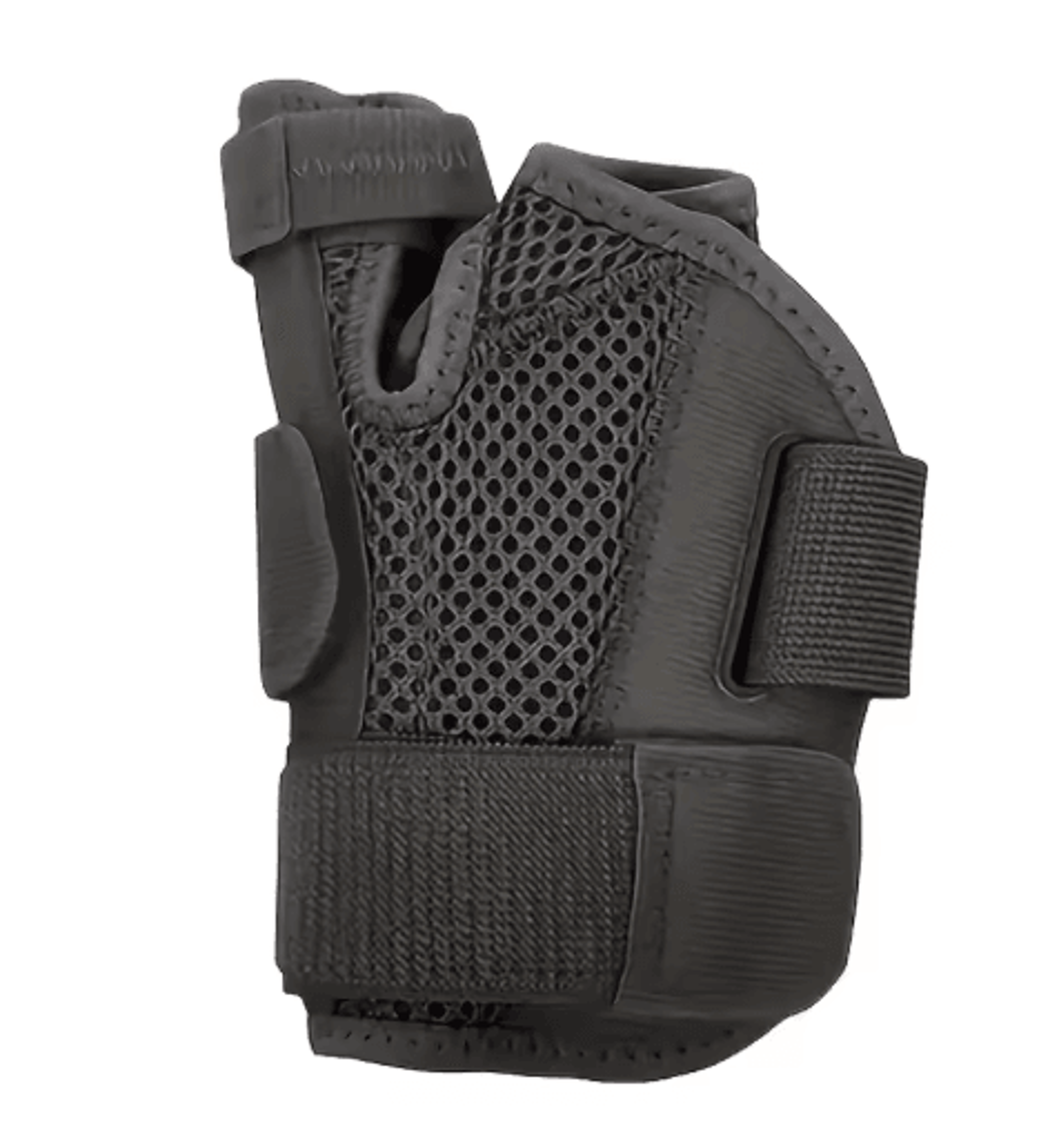 AOLIKES Wrist Thumb Support Brace  Flexible Thumb Splint Protector For Right Or Left Hand 3
