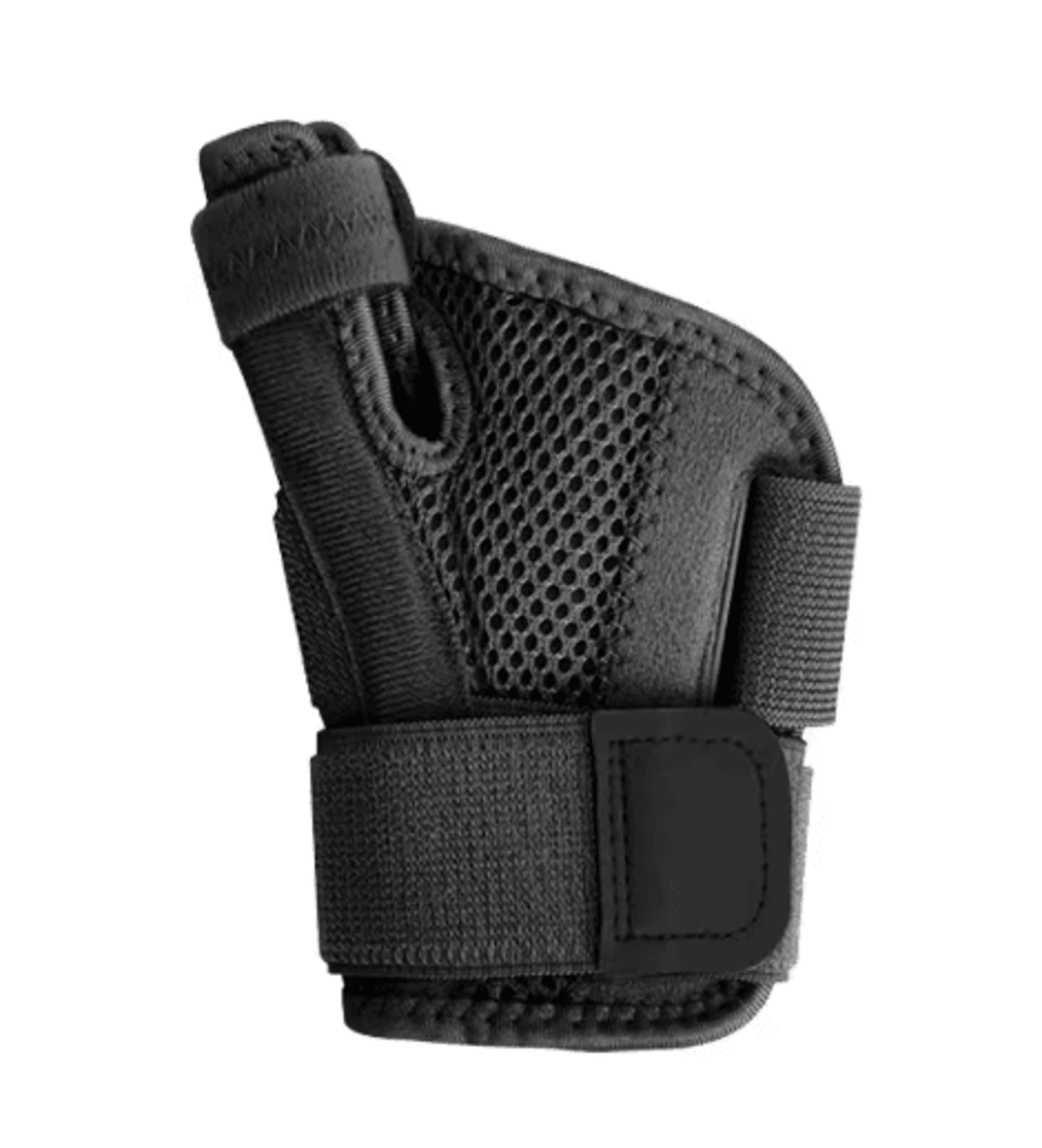 AOLIKES Wrist Thumb Support Brace  Flexible Thumb Splint Protector For Right Or Left Hand 7