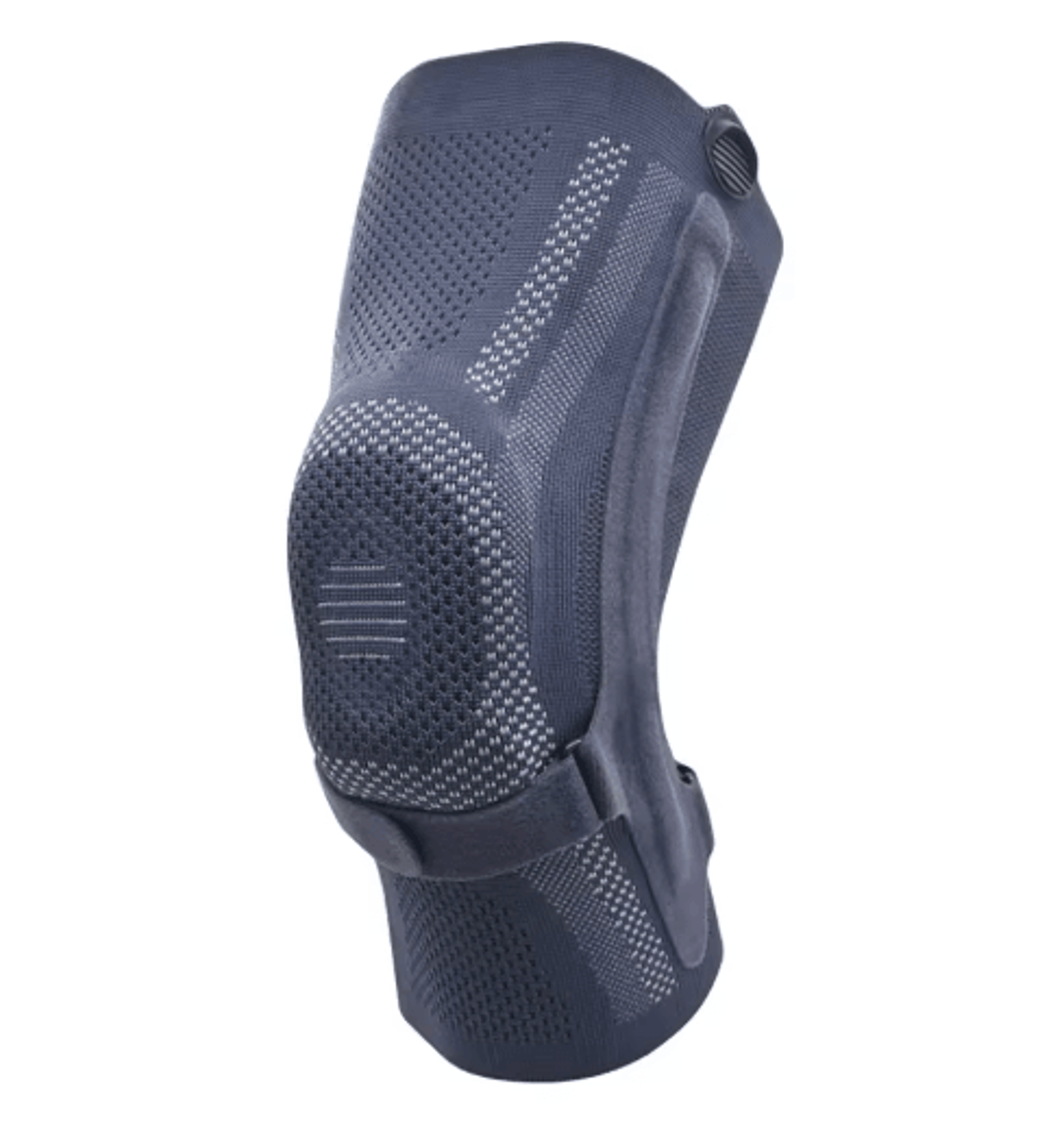 AOLIKES 1PCS Knee Brace With Patella Pad  Side StabilizersKnee Compression Sleeve Support For Women 3