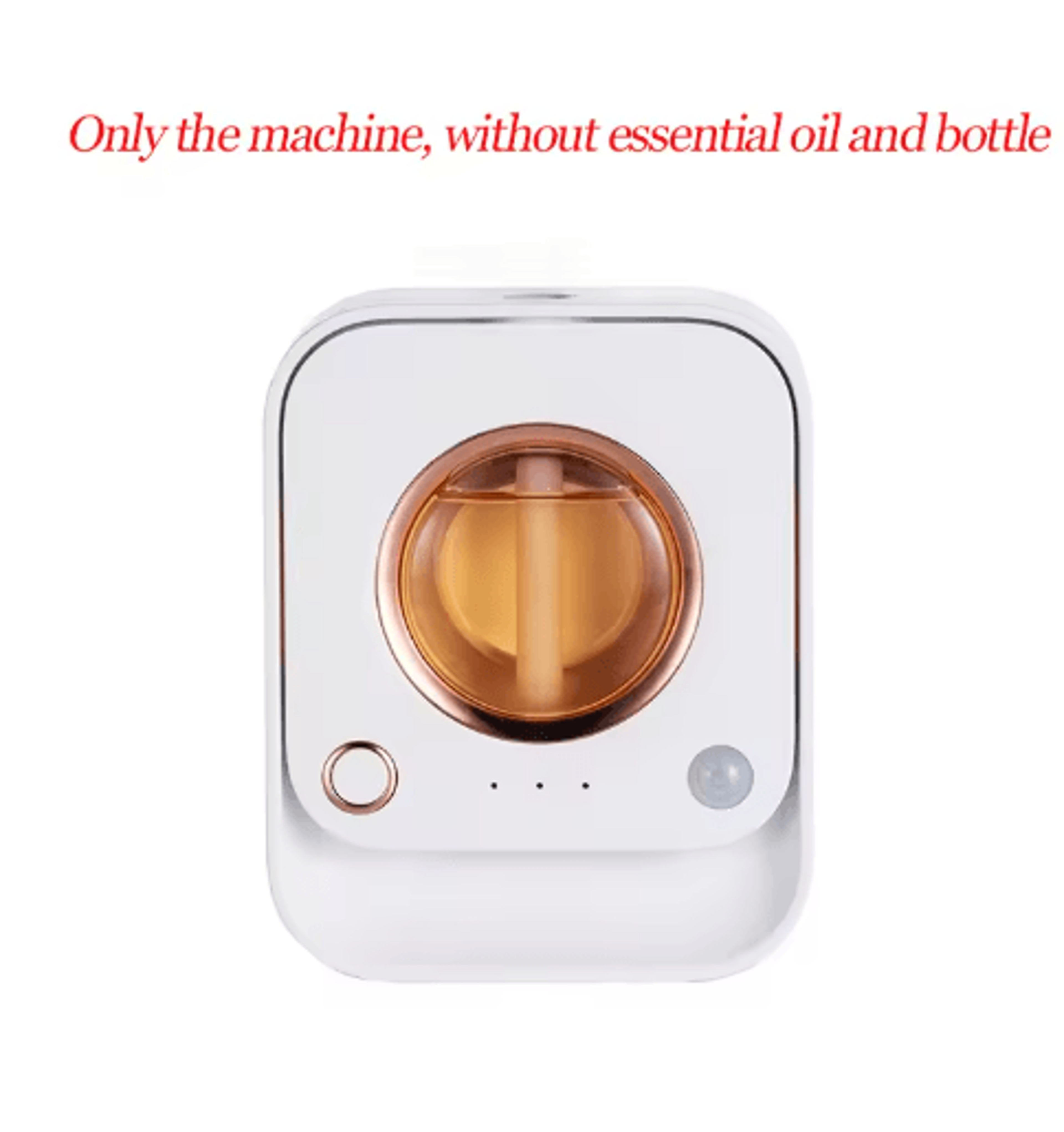 Smart Sensor Aromatherapy Machine  USB Automatic Essential Oil Diffuser  Air Freshener 2