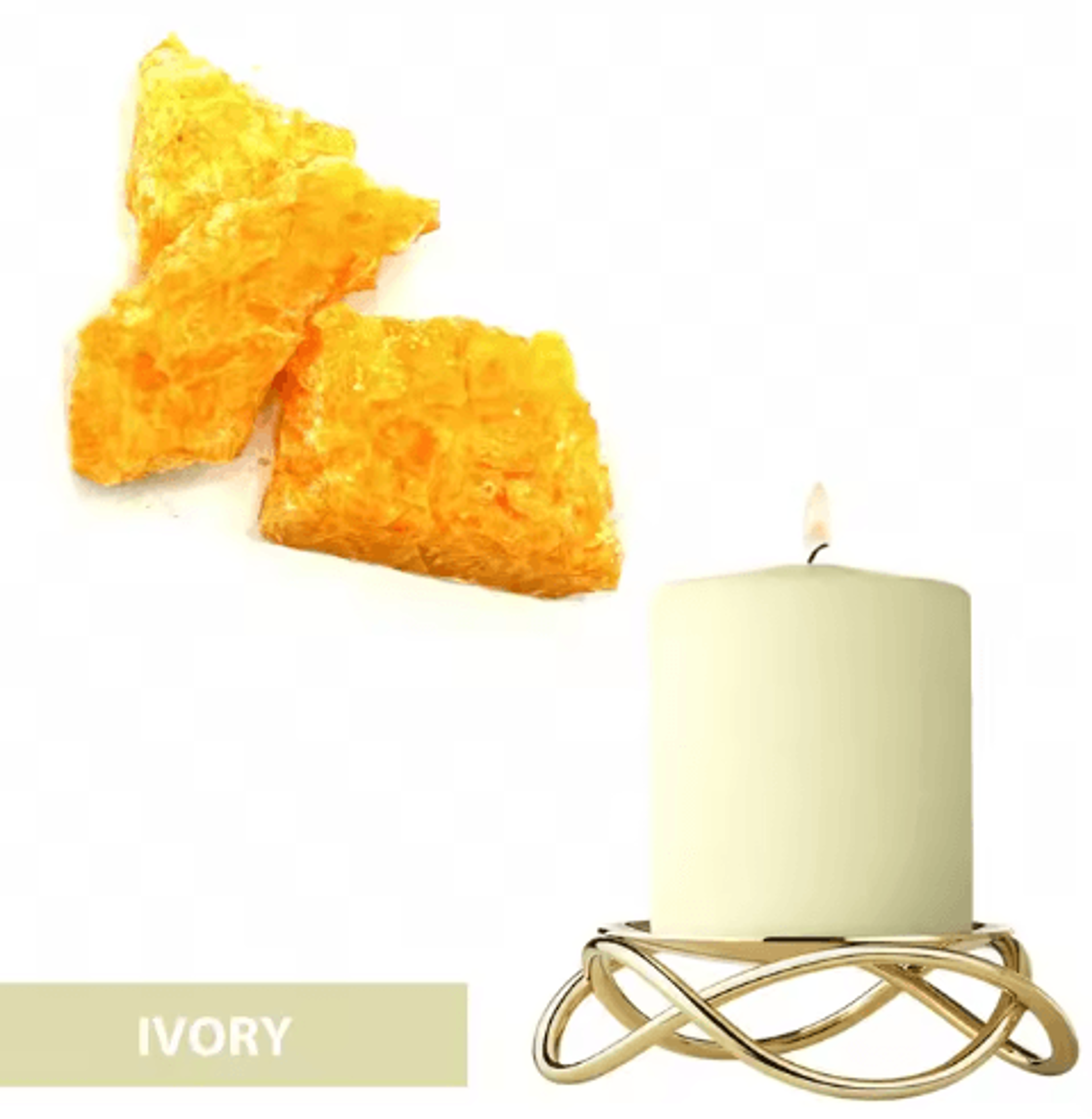 25Color Candle Wax Dye Set  5g Candle Color Blocks For Soy Wax Beeswax  DIY Candle Making 1