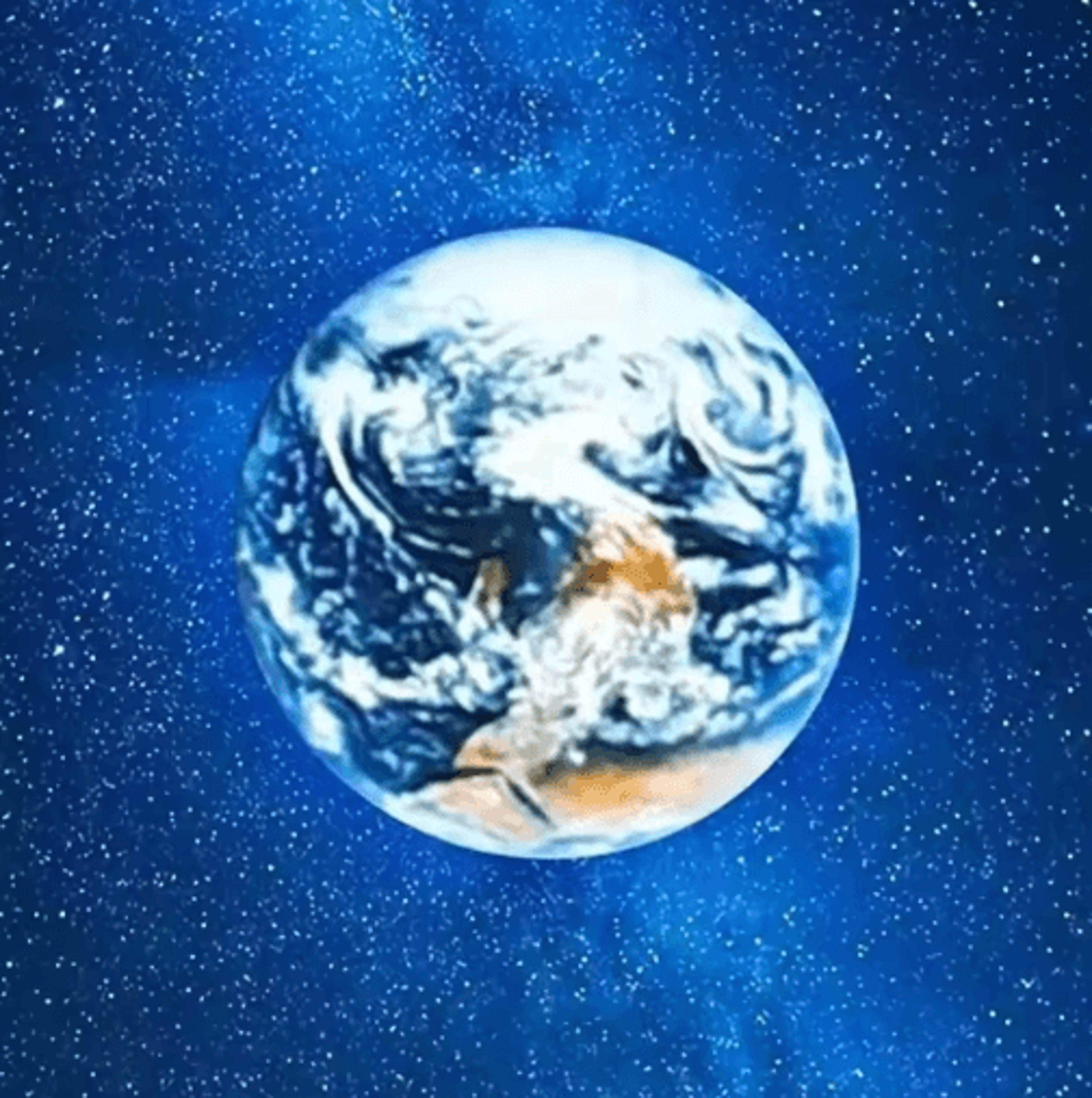 Moon  Earth Planet Projection Night Light  USB Bedroom Ceiling  Wall Atmosphere Projector 1