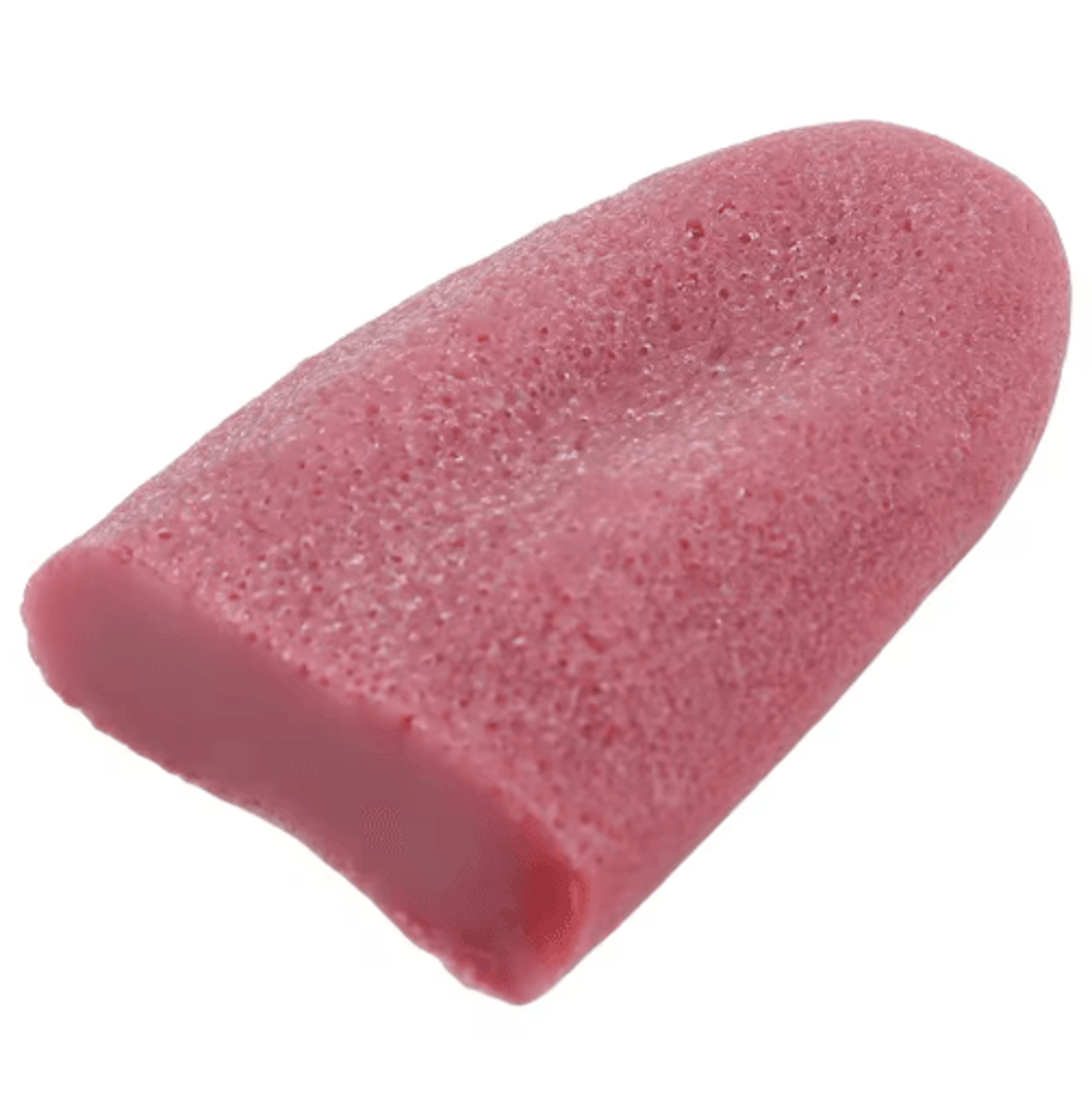 realistic fake tongue toy – tpr simulation magic prop for halloween, pranks & april fools day