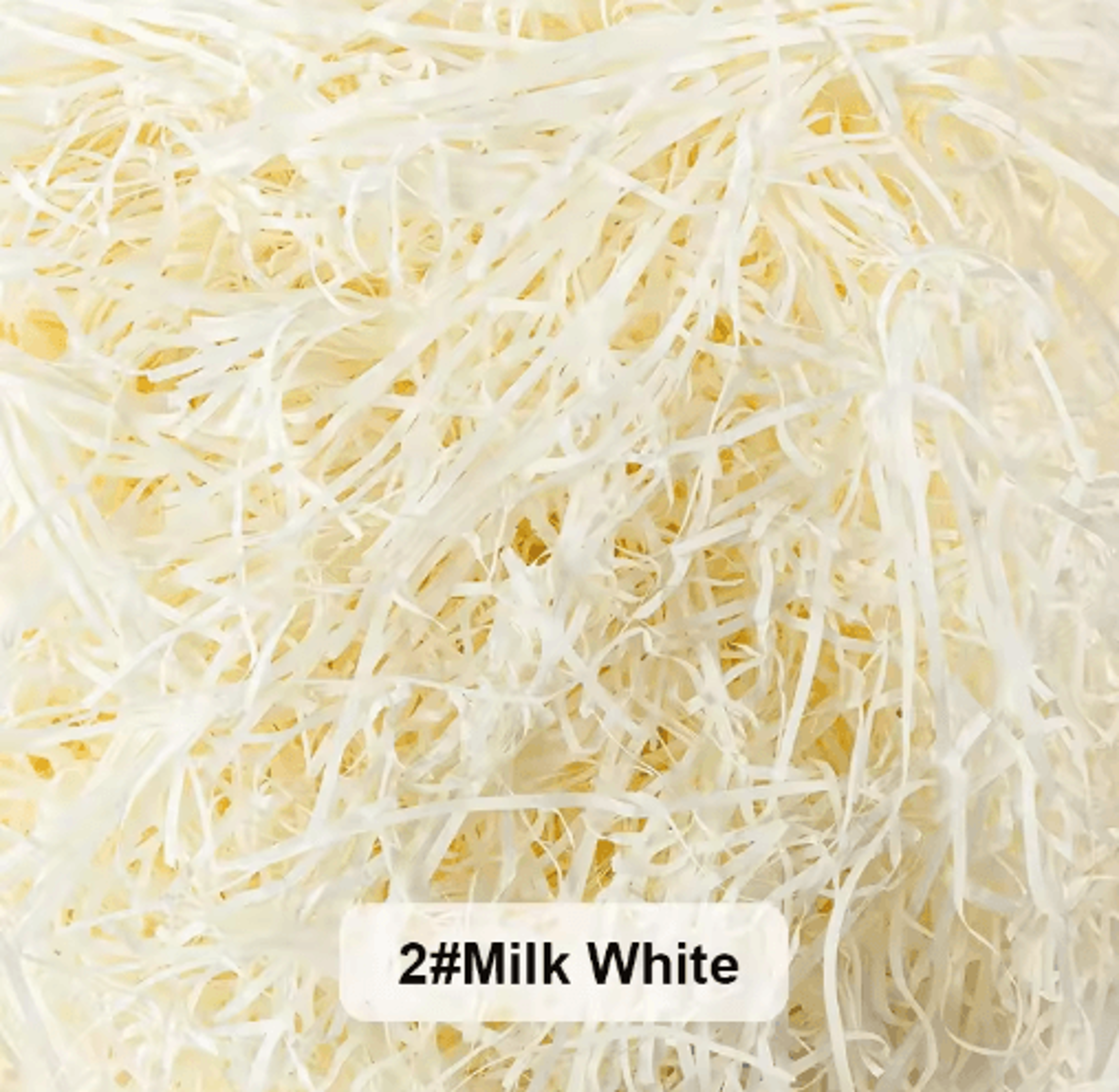 Multicolored Raffia Paper Shreds  Crinkle Cut Gift Box  Basket Filler For DIY Packaging And Decorat 17