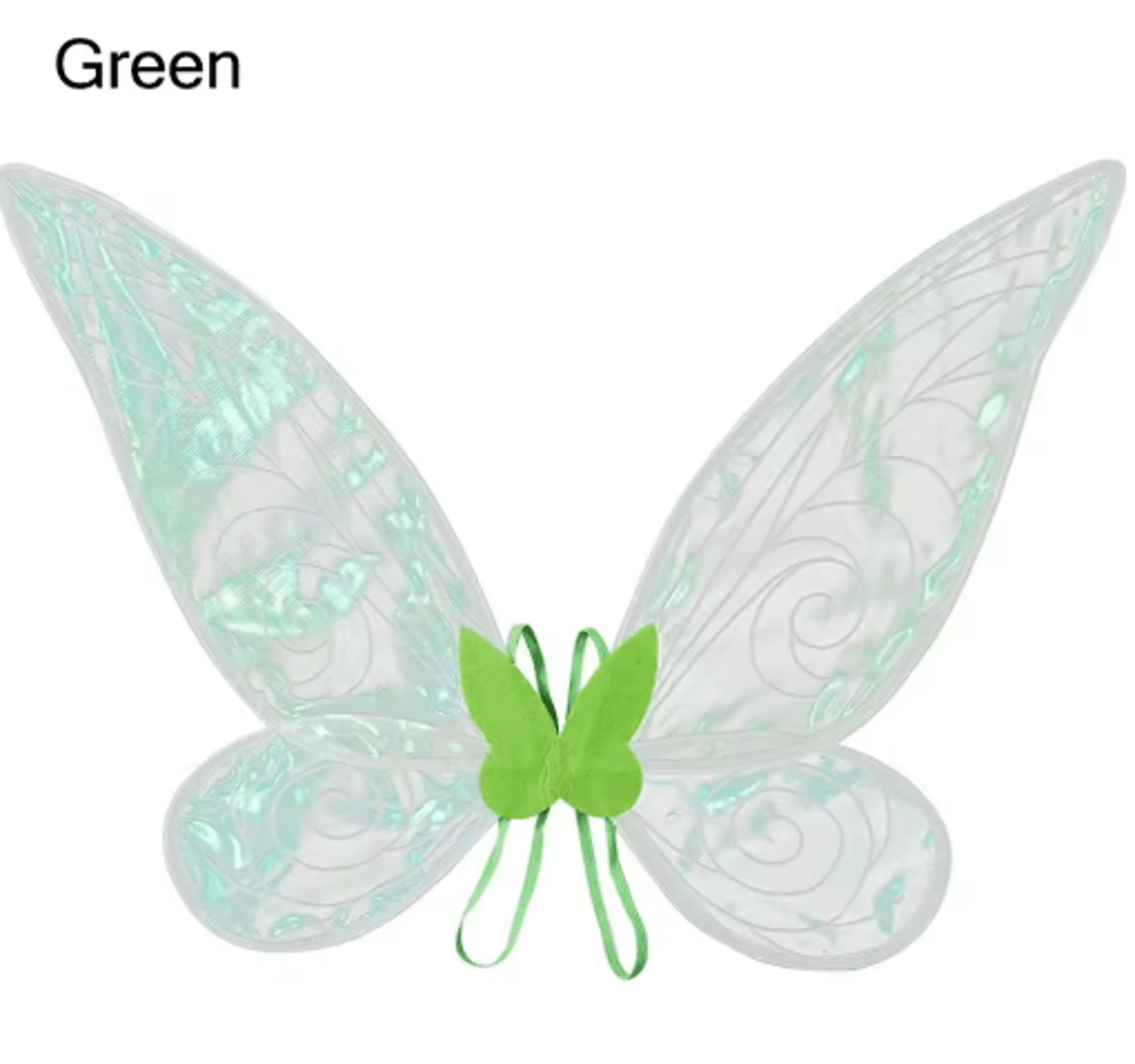 Sparkling Butterfly Fairy Wings  Princess Angel Costume Wings For Women  Girls Halloween  Cosplay 4