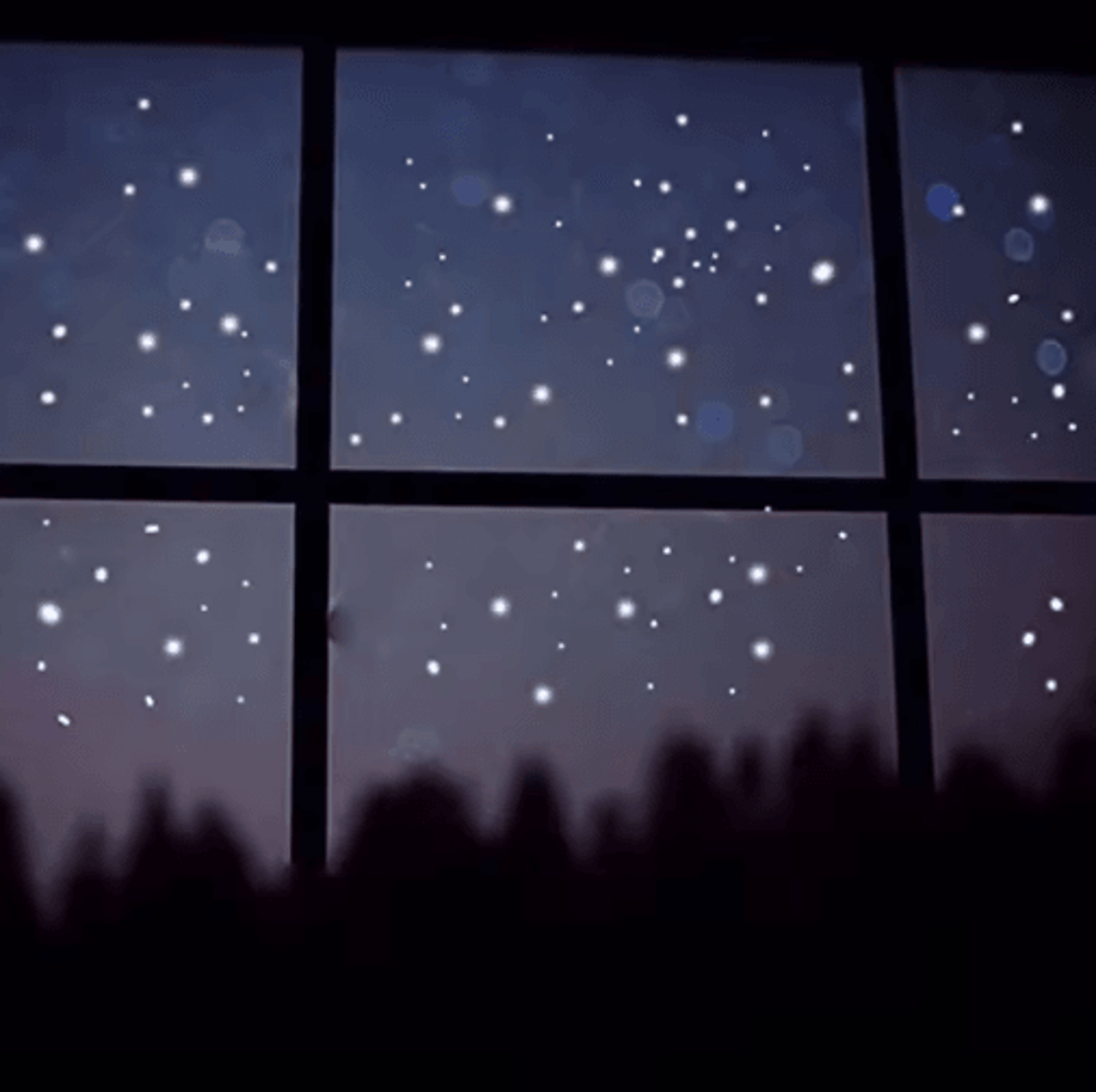 407PCS Glow In The Dark Star Wall Stickers  Luminous Kids Room  Ceiling Decor 1