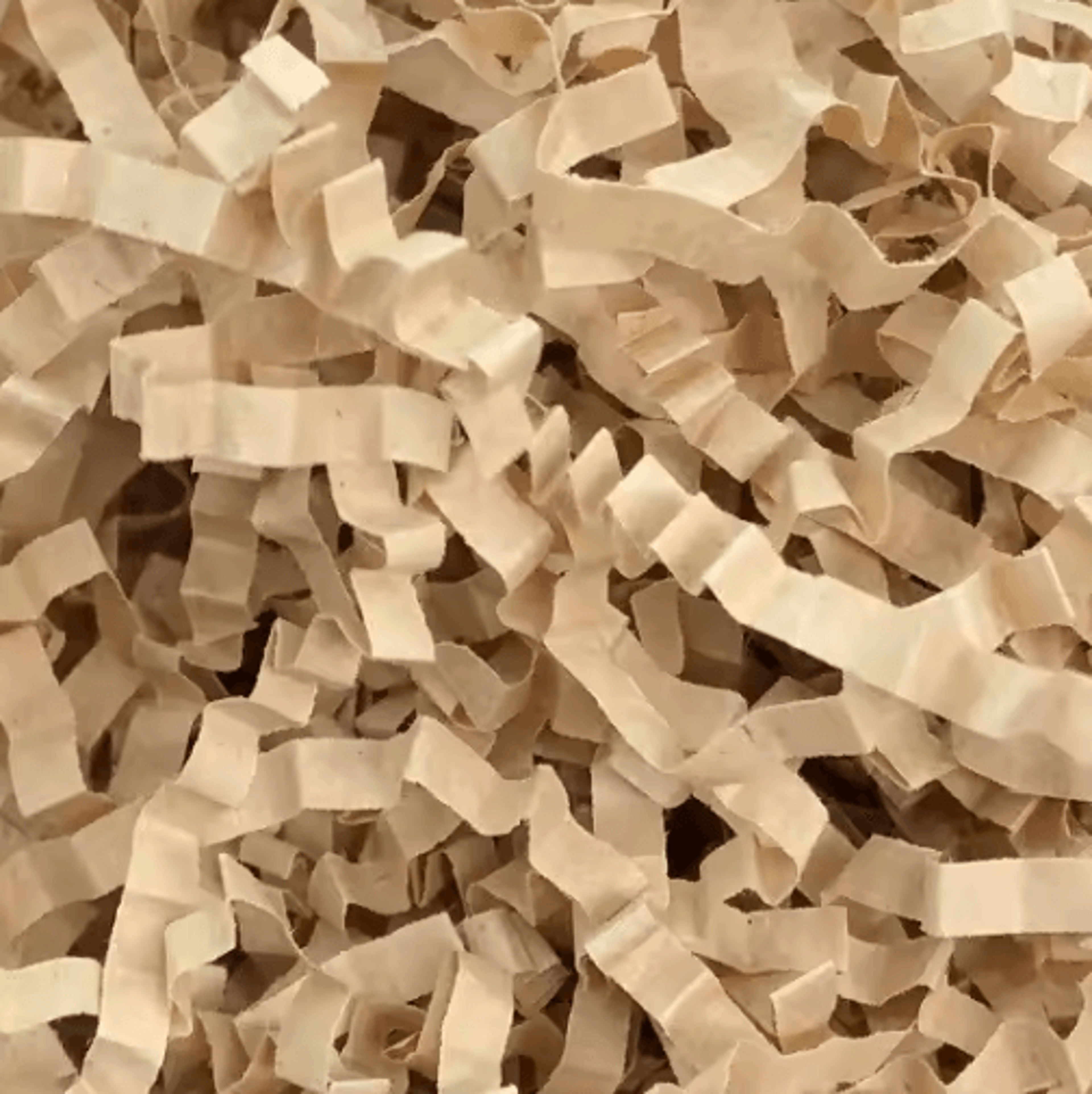 100G Colorful Crinkle Cut Paper  Shredded Gift Box Filler 4