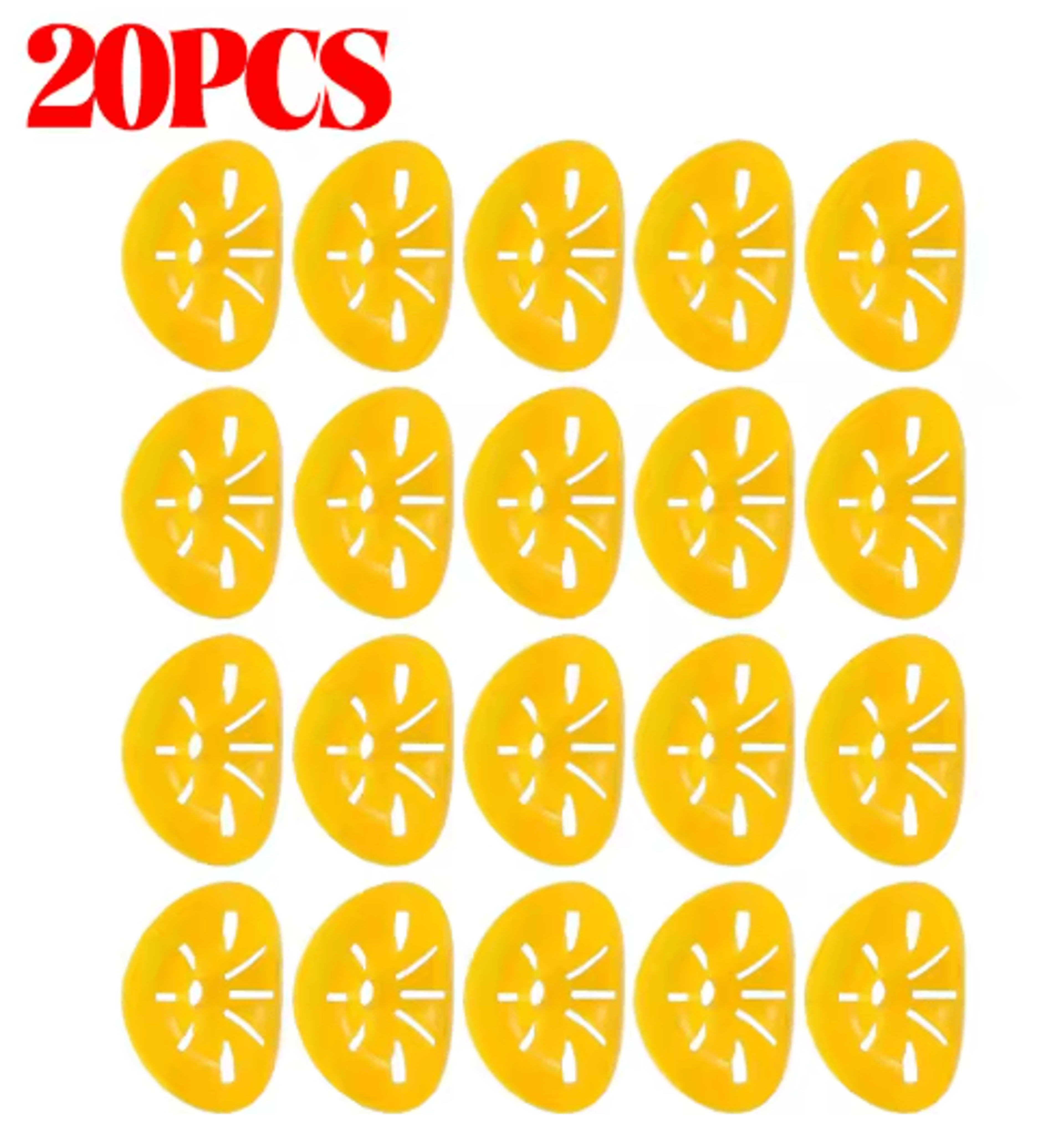 550PCS Reusable Funnel Wasp And Hornet Traps 1