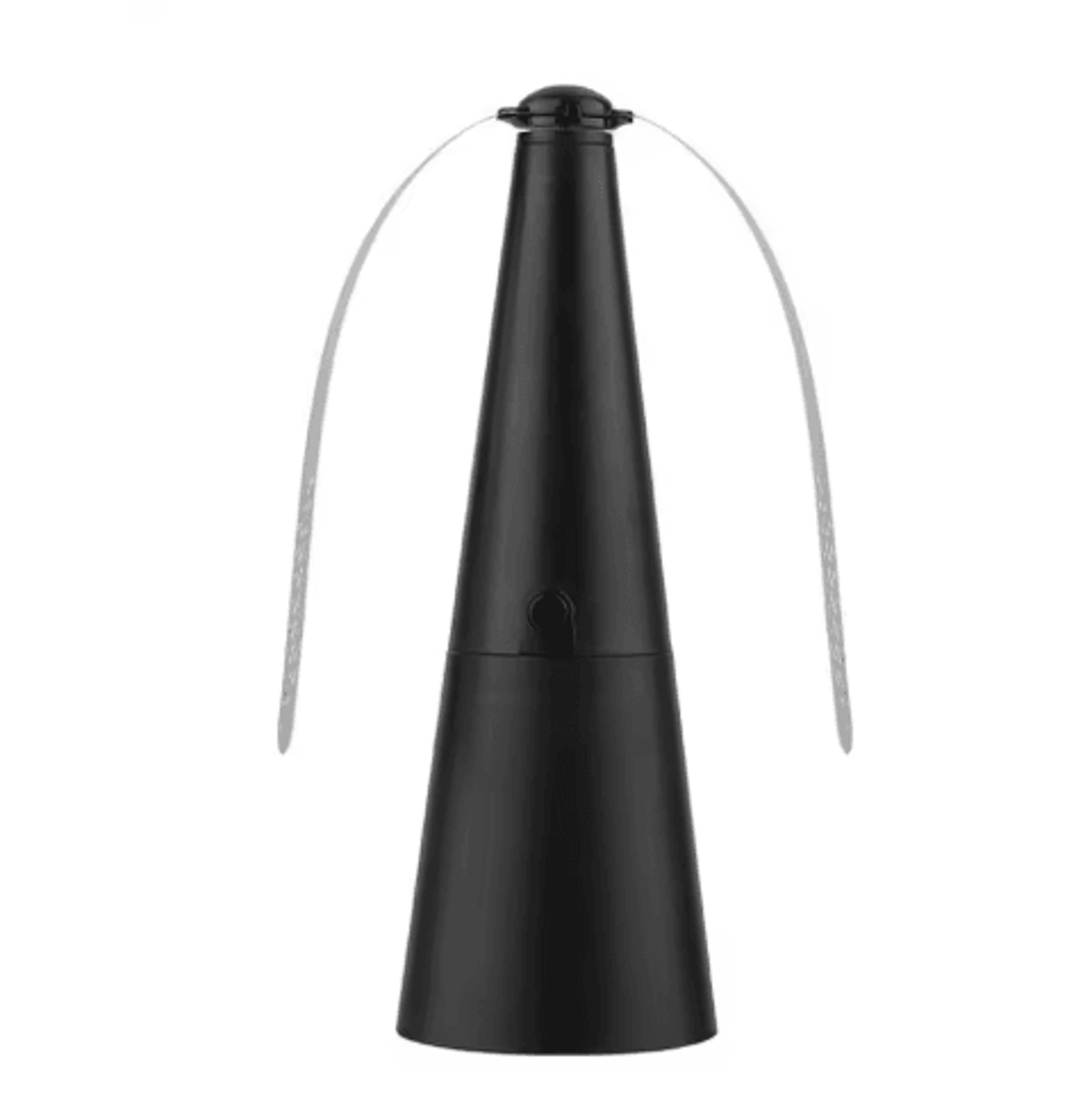USBPowered Rotating Fly Fan For Outdoor Tables 2