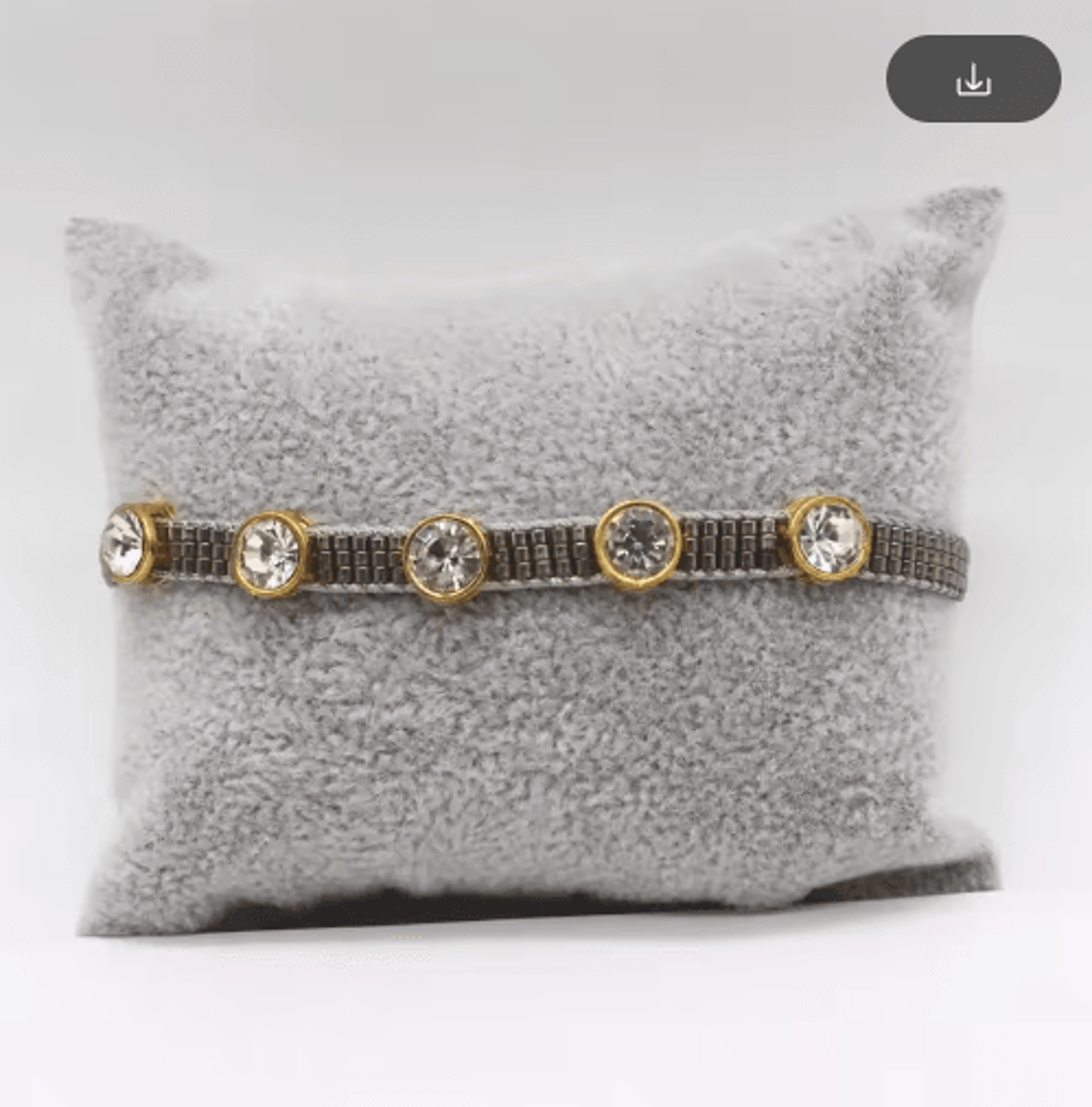 ZHONGVI Bohemian Miyuki Multilayer Beaded Bracelet 1