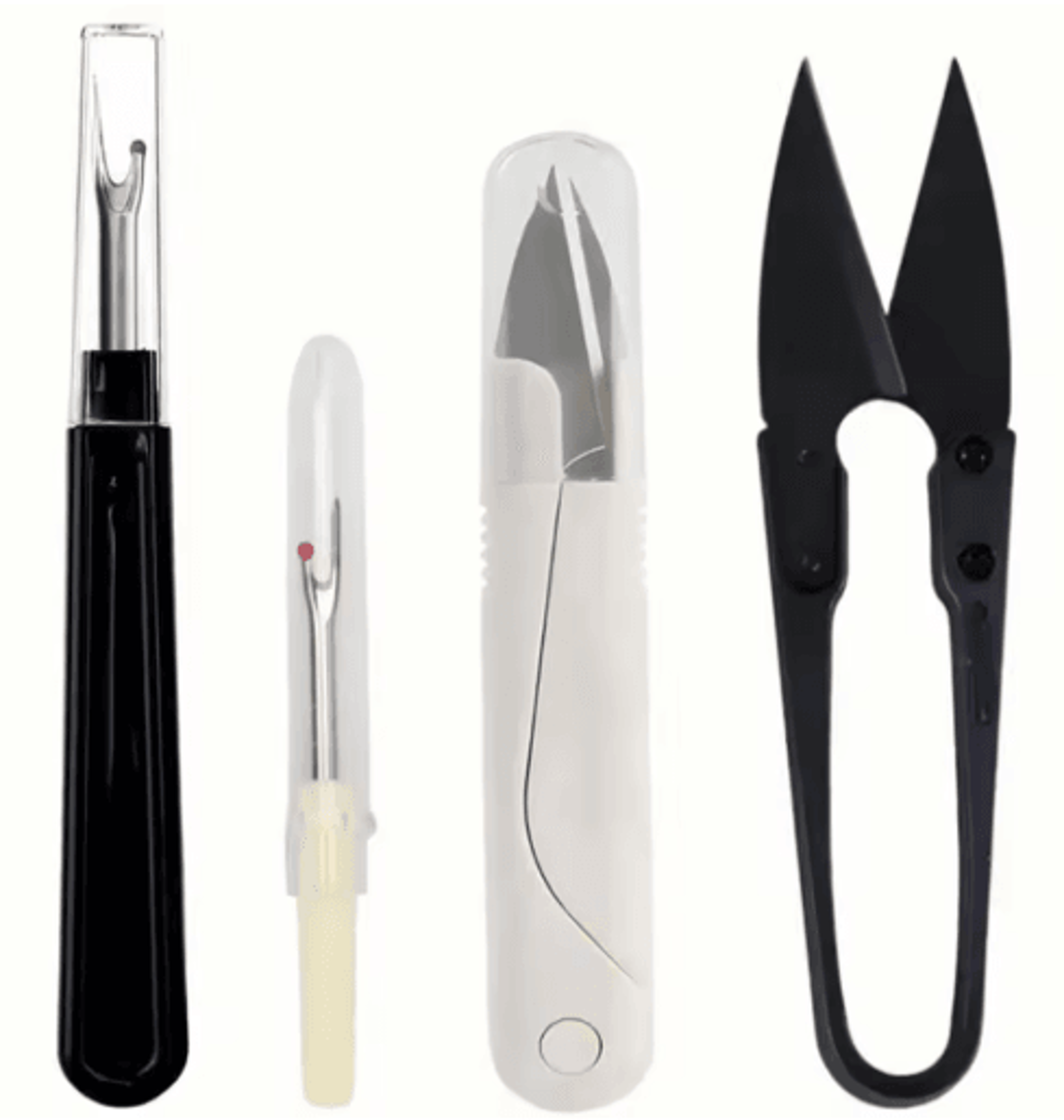 4PCS Seam Ripper  Thread Cutter Sewing Tool Kit 1