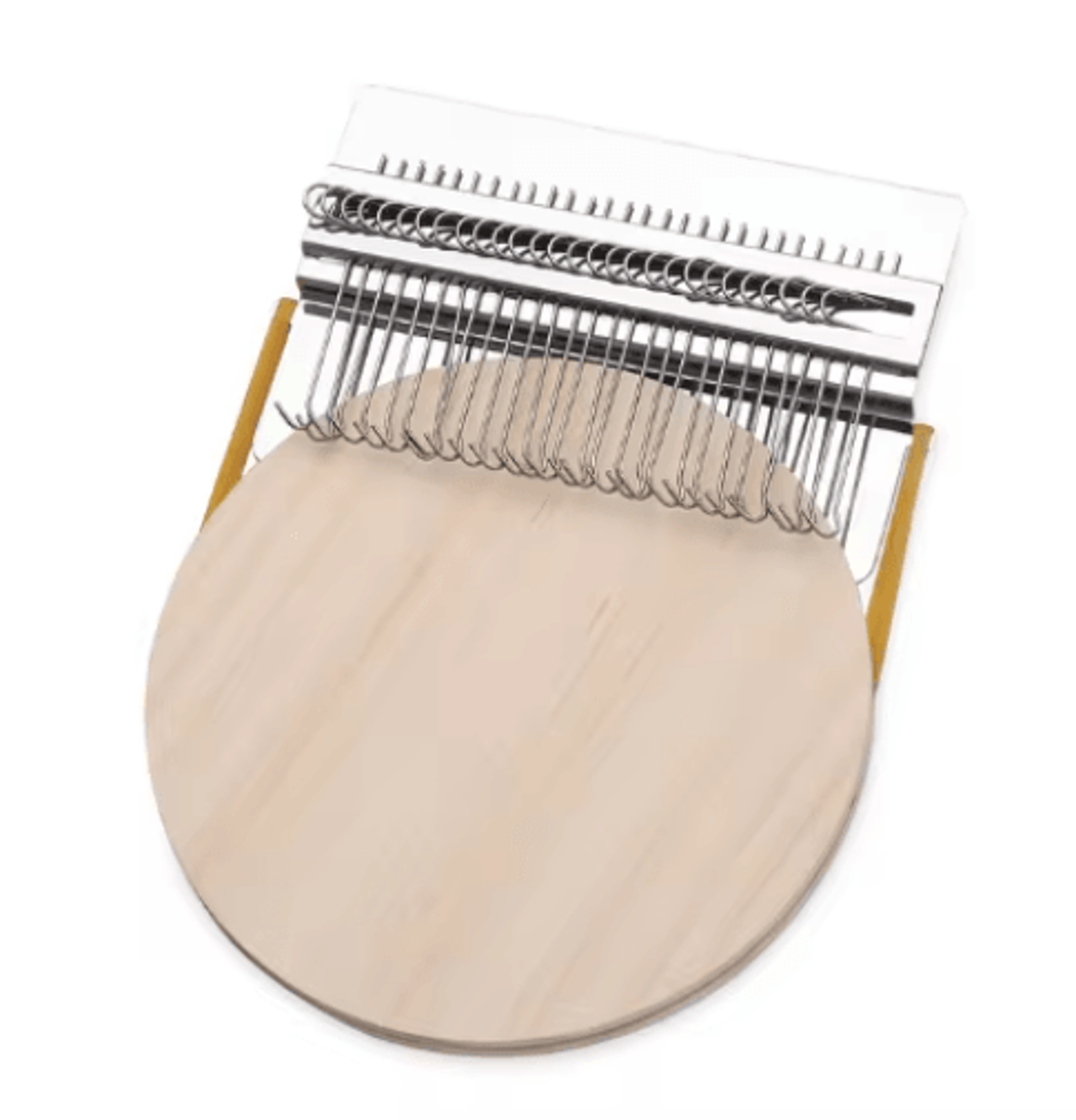Small SpeedweveStyle Mending Loom For Clothes  Jeans 3