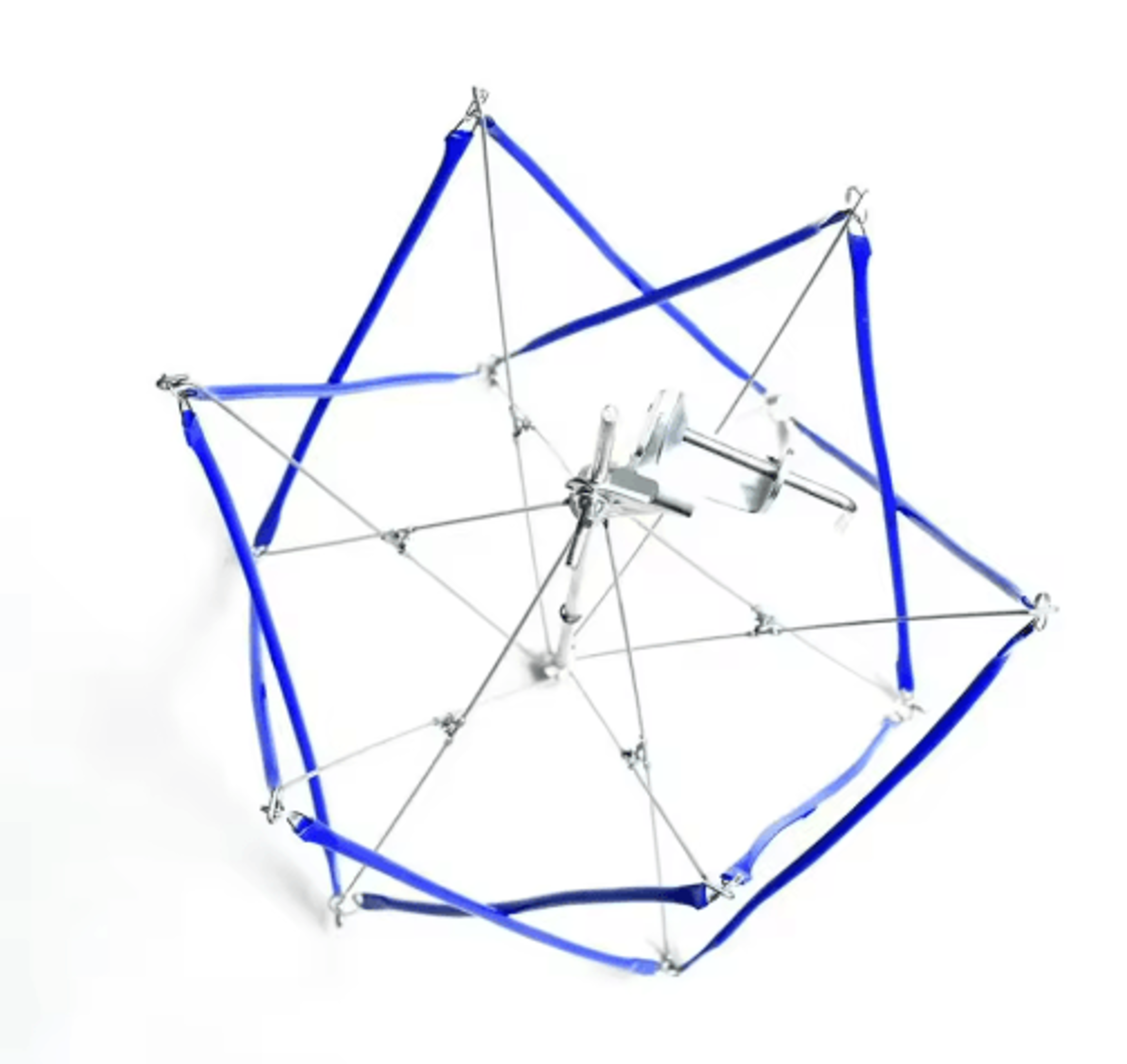 Umbrella Yarn Swift Winder  Holder 3