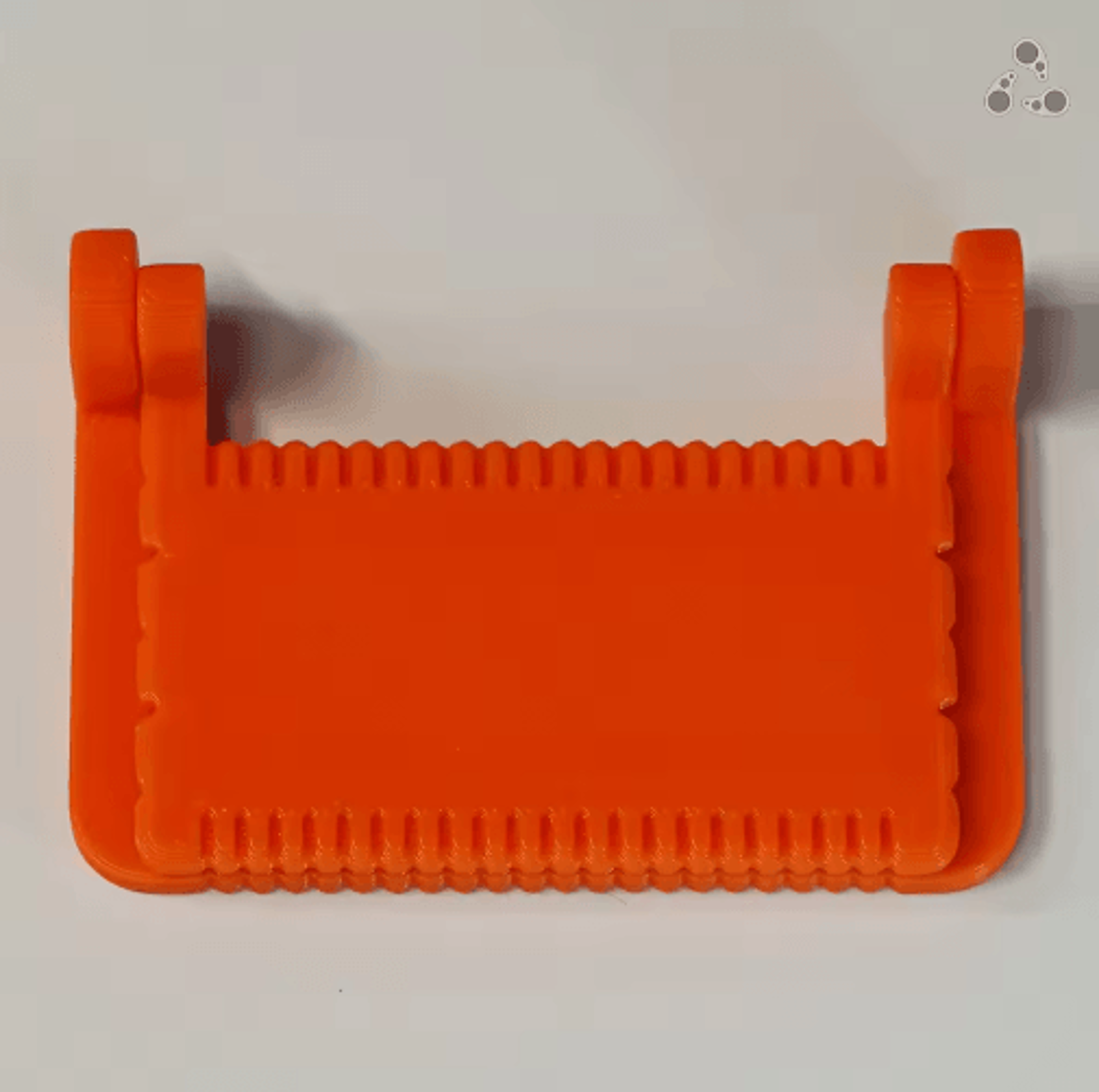 ClipOn Sewing Edge Guide For Hemming  Stitching 2