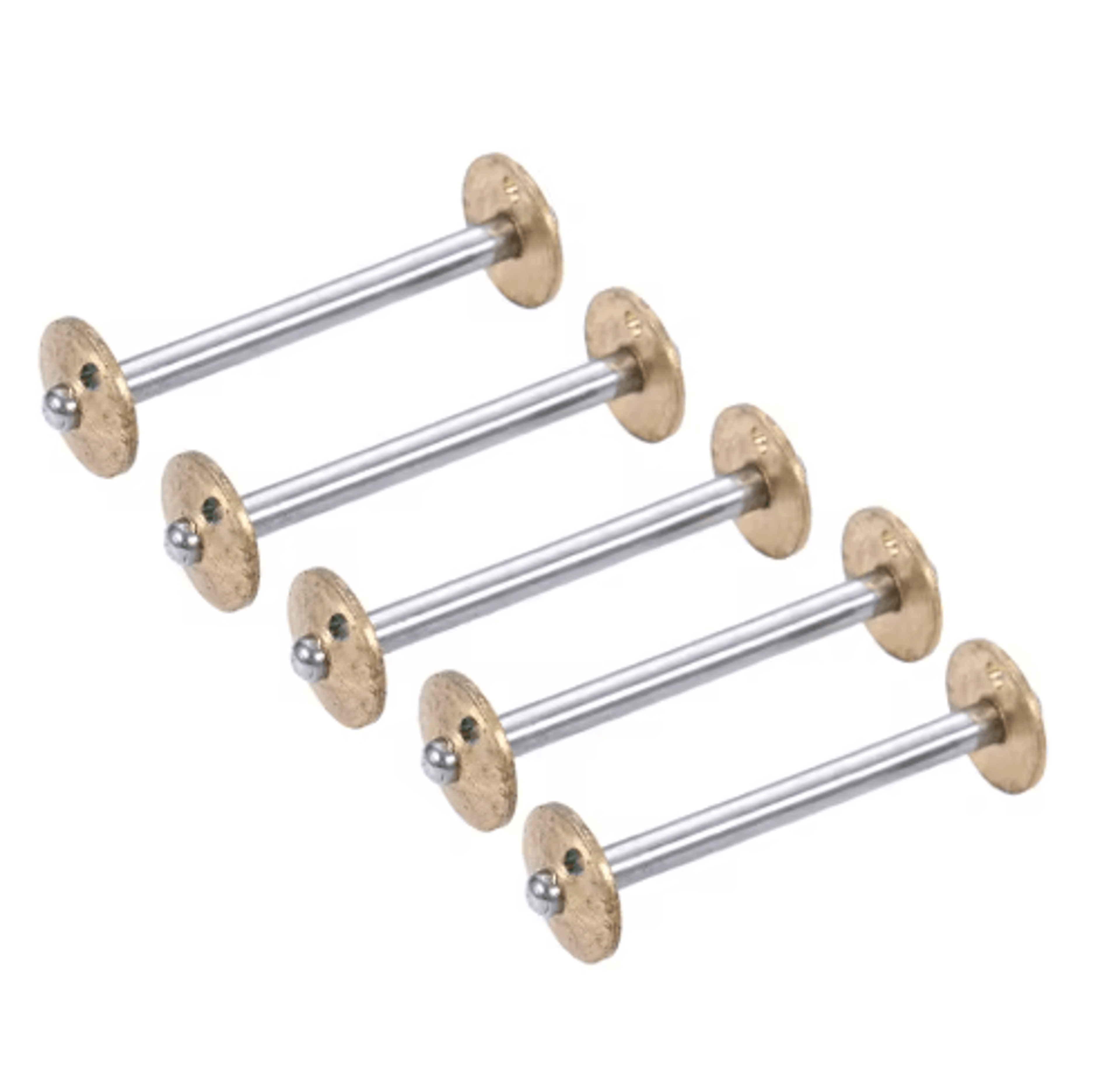Metal Shuttle Bobbin Case  Bobbins For Vintage Singer Sewing Machines 4