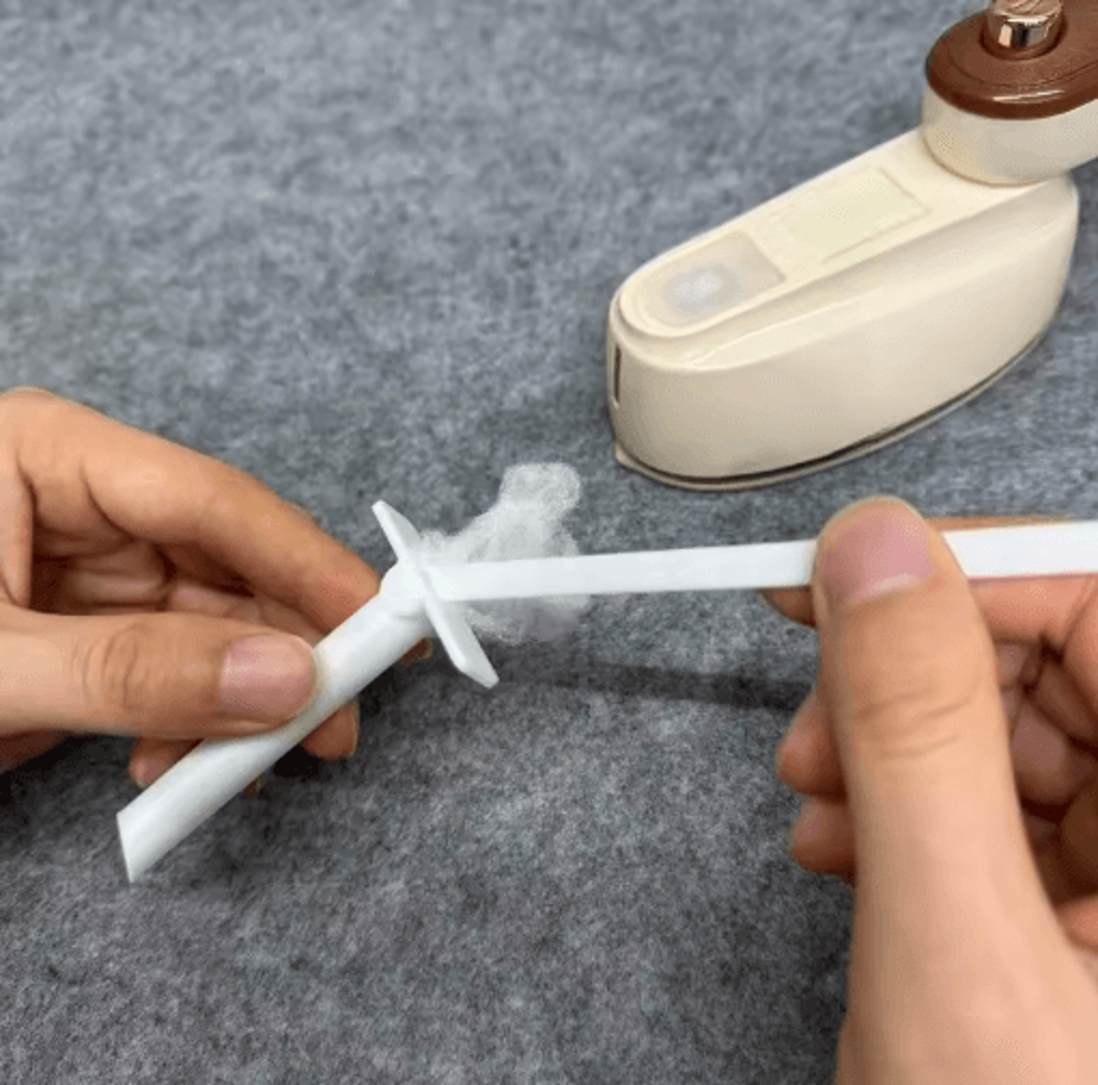 Multifunctional Doll Stuffing  Filling Tool 1