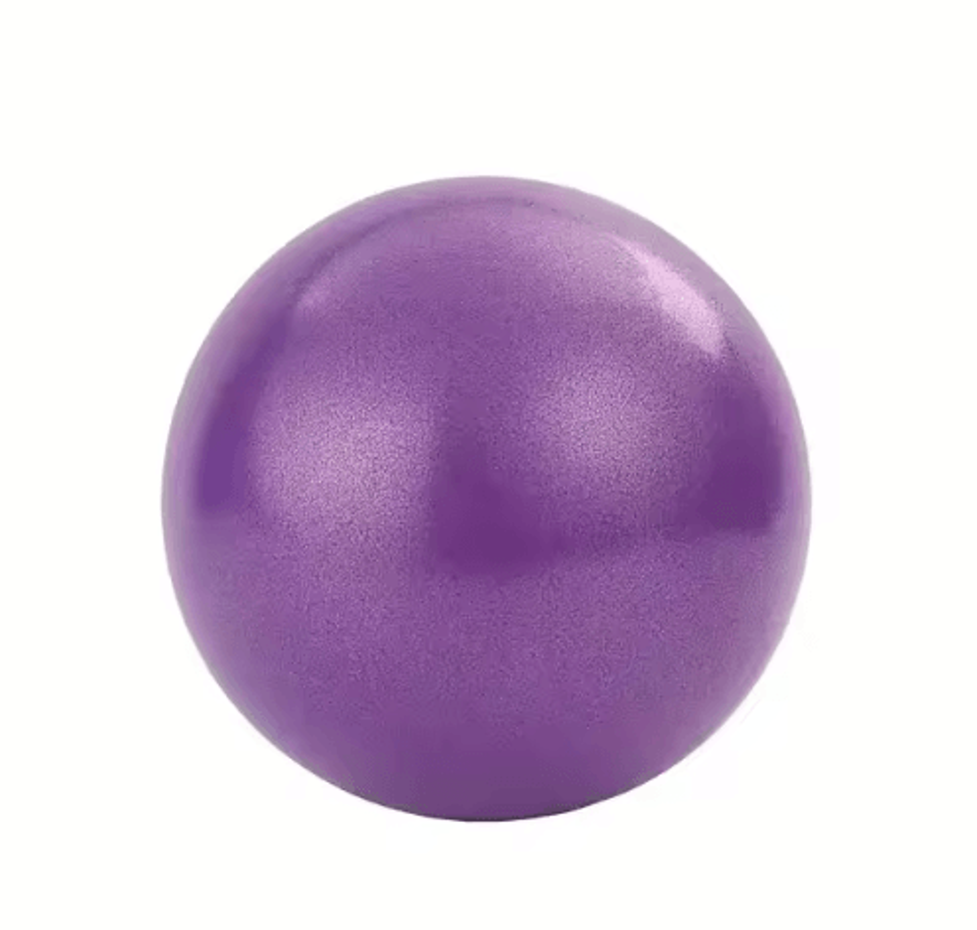 25cm AntiBurst Mini Pilates Exercise Ball 3