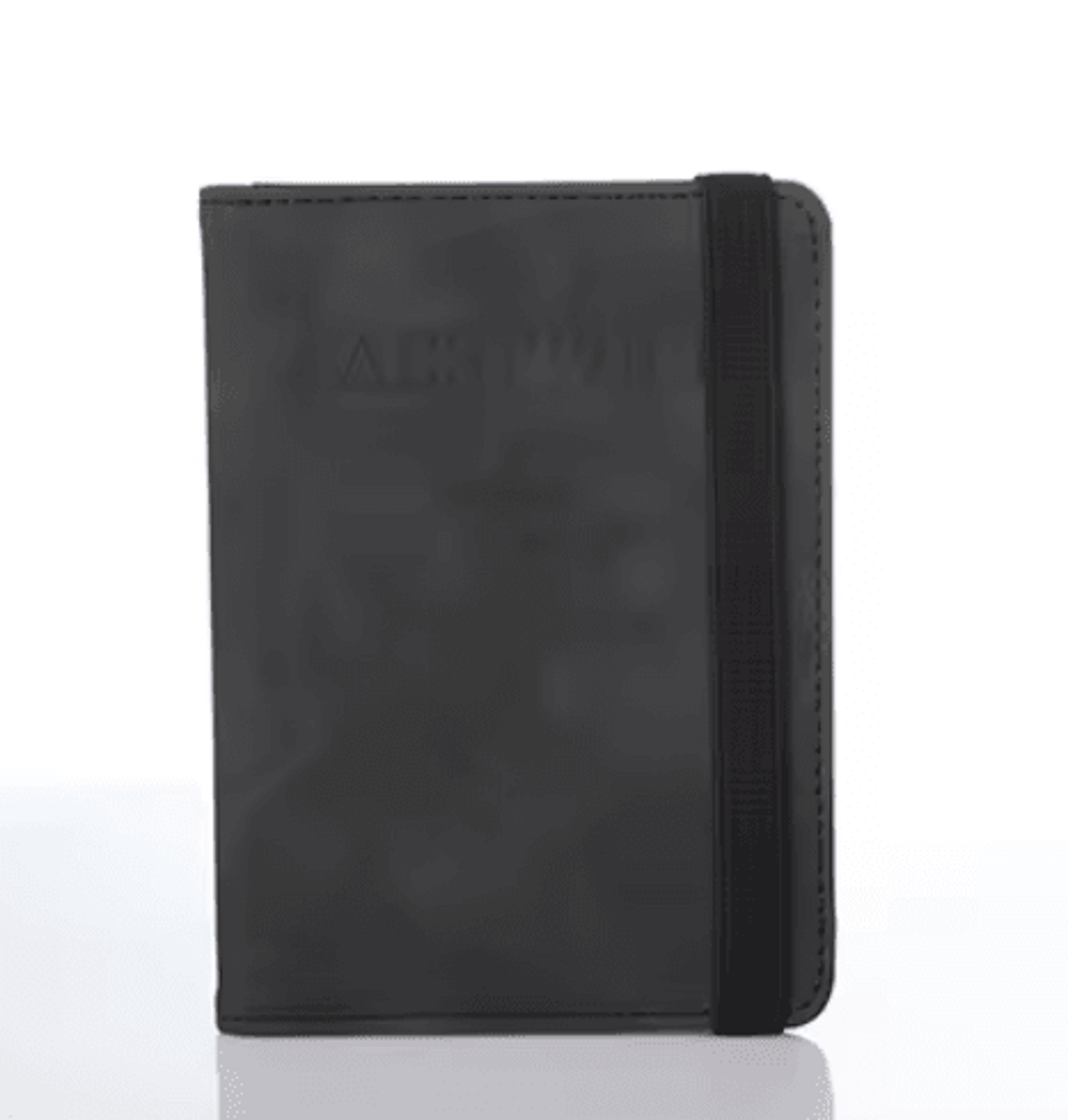 Multifunctional RFID Shielded Passport  Card Organizer 12