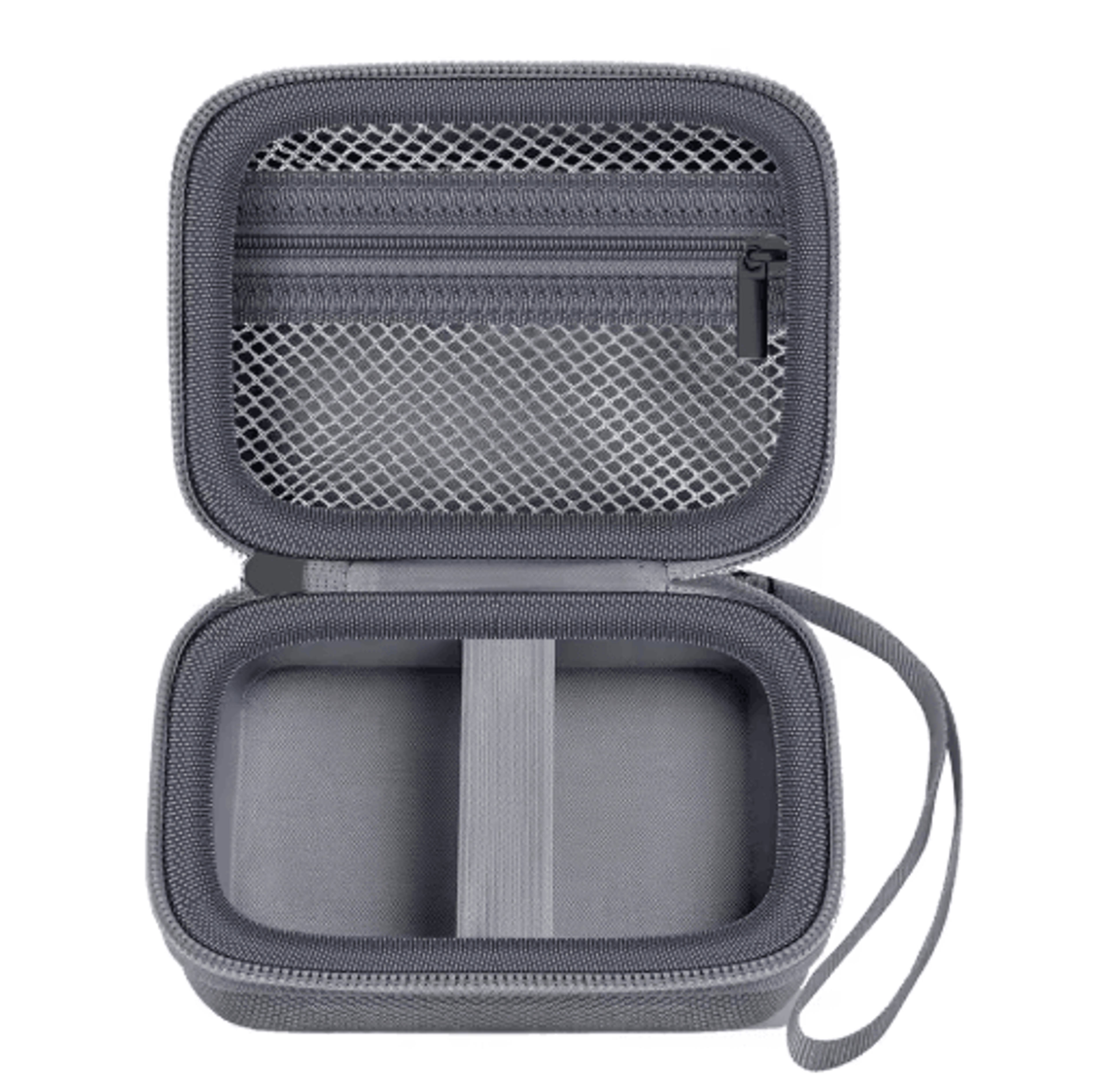 Protective Digital Camera Case For PointandShoot Cameras 5
