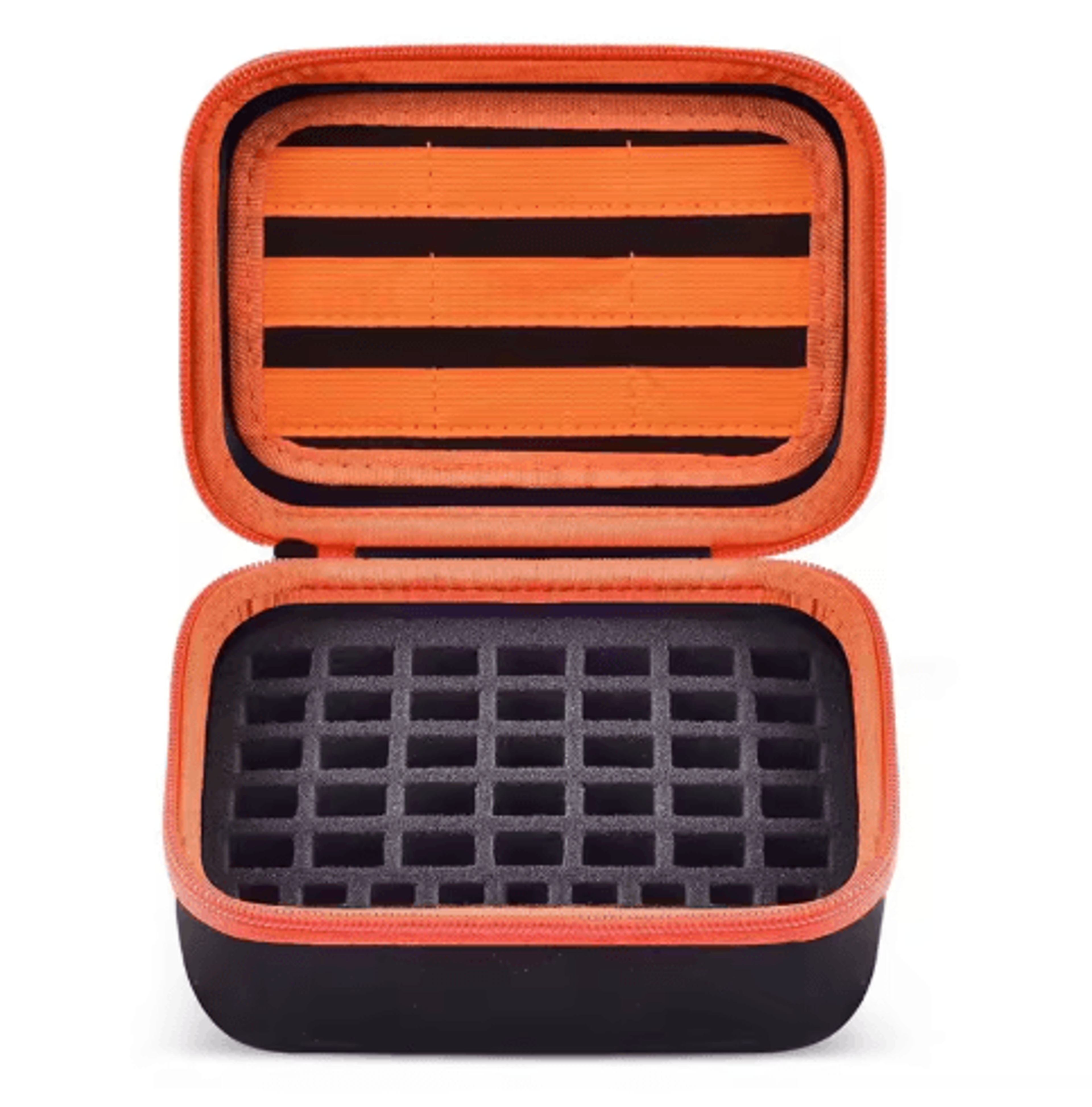 44Slot USB Flash Drive  SD Card Storage Case 1