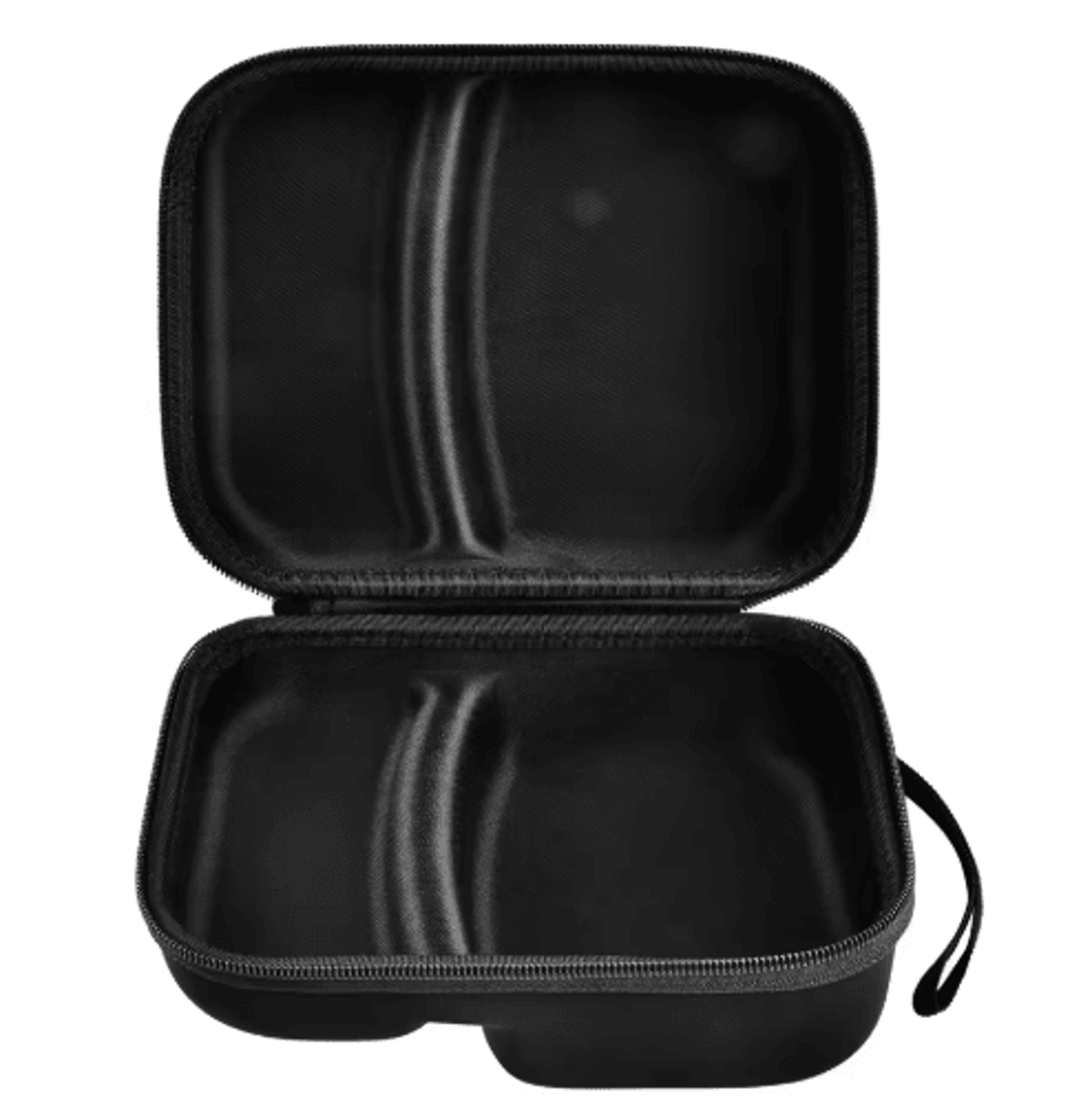 Hard EVA Protective Case For Electronic Earmuffs 1