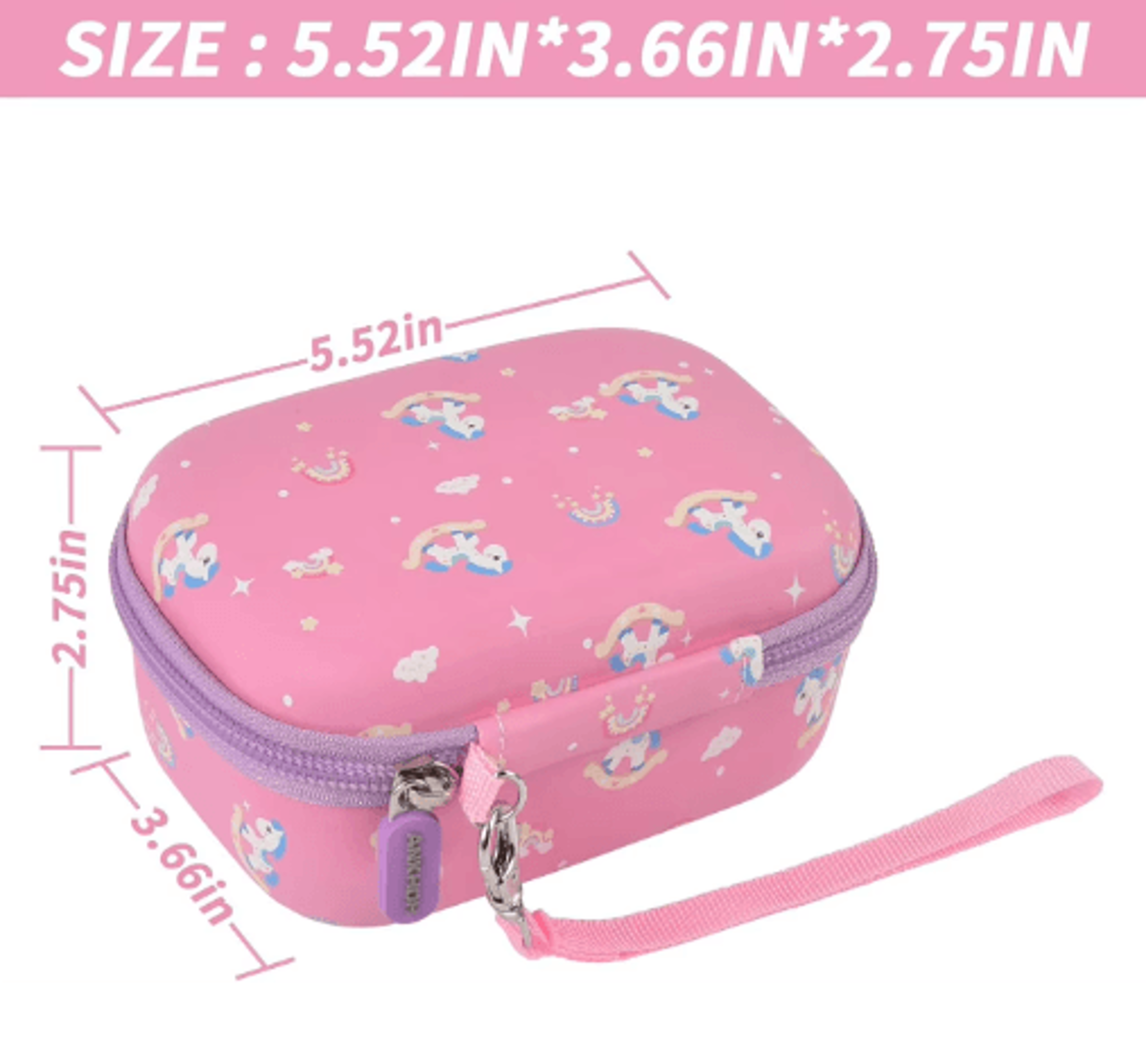Protective Kids Digital Camera Case 5