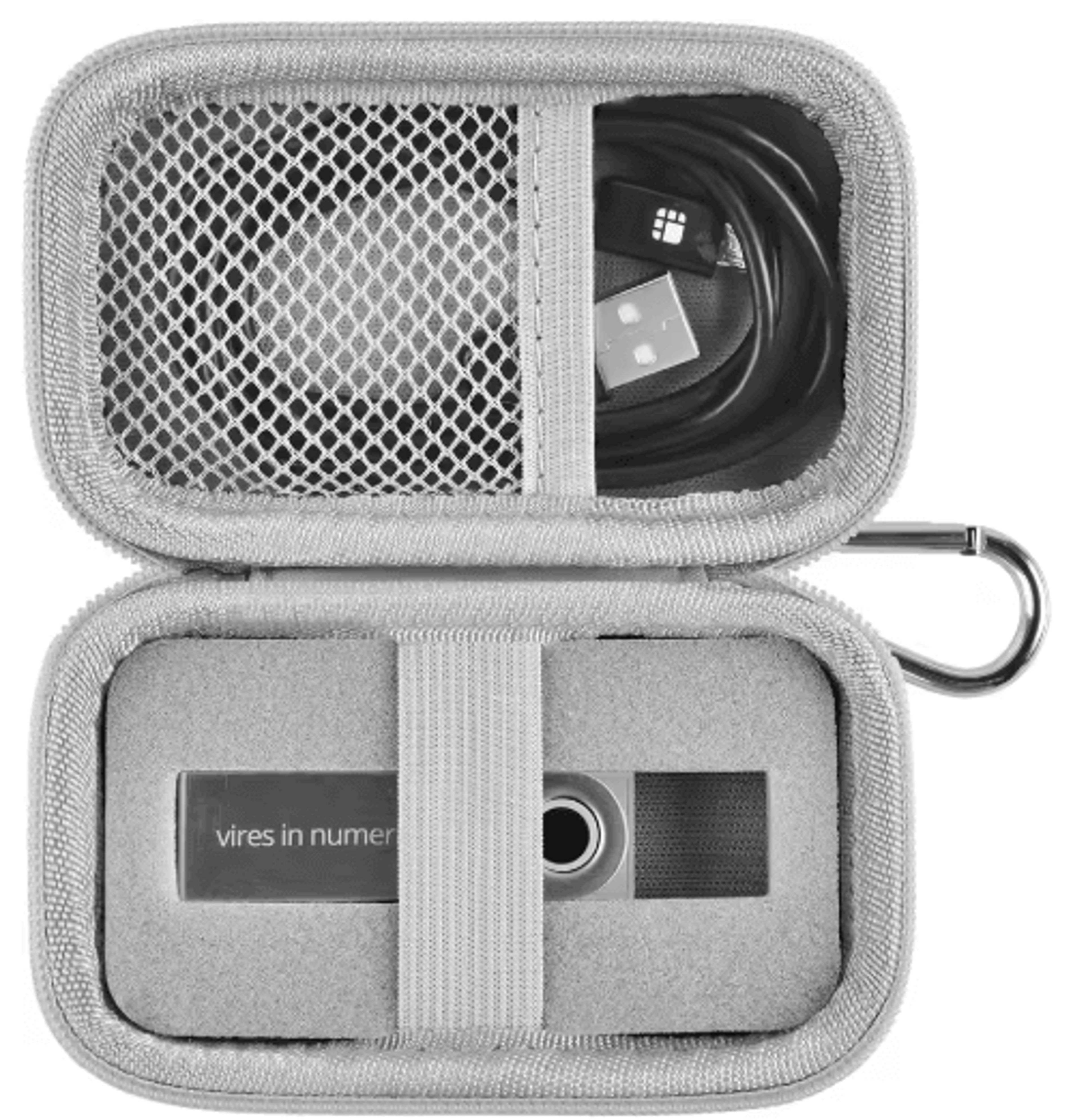 Hard EVA Protective Case For Ledger Nano XSPlus 1