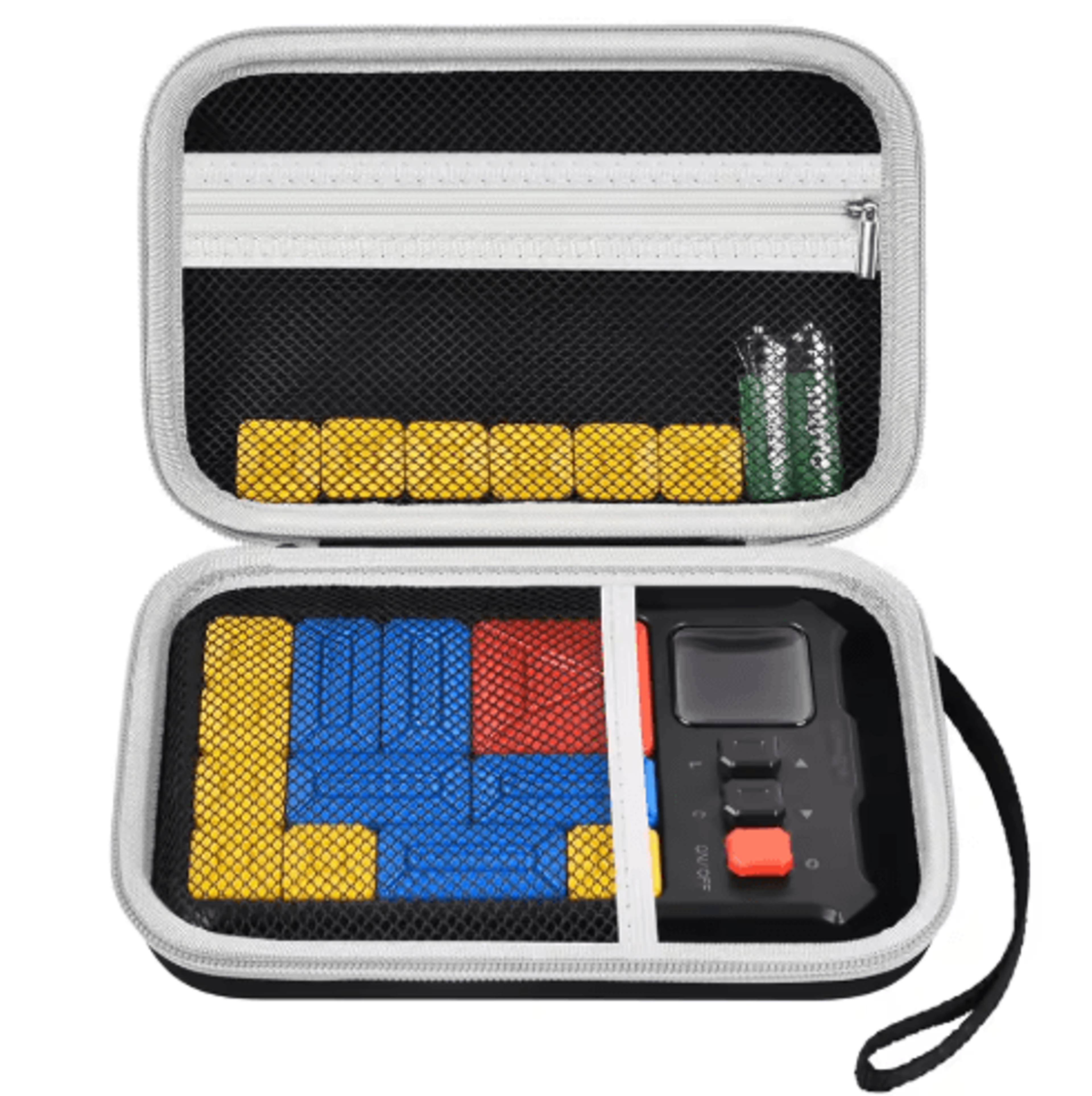 EVA Hard Shell Travel Case For Super Slide Puzzle Game 3