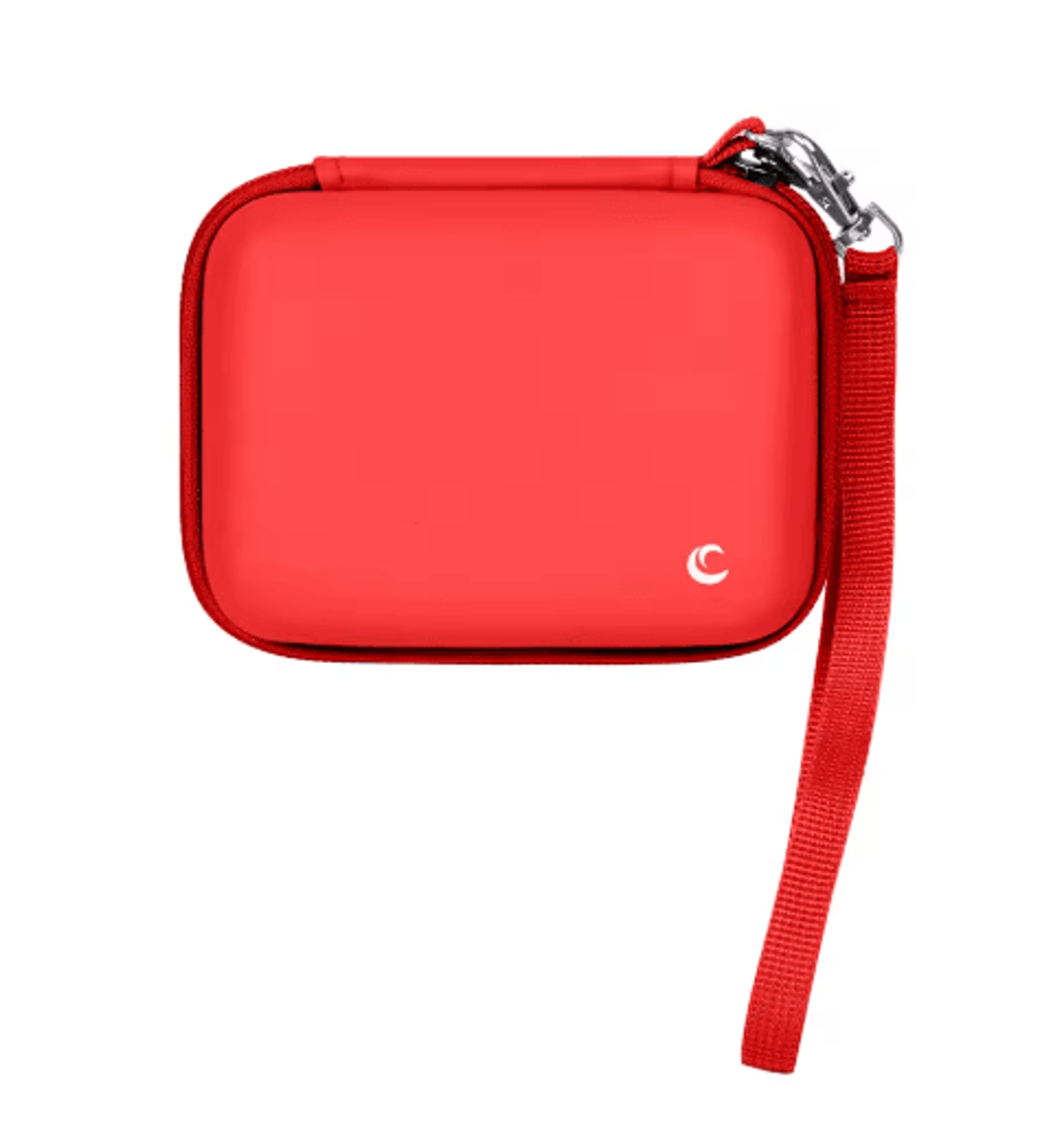 Protective Carrying Case For Digital Cameras 4