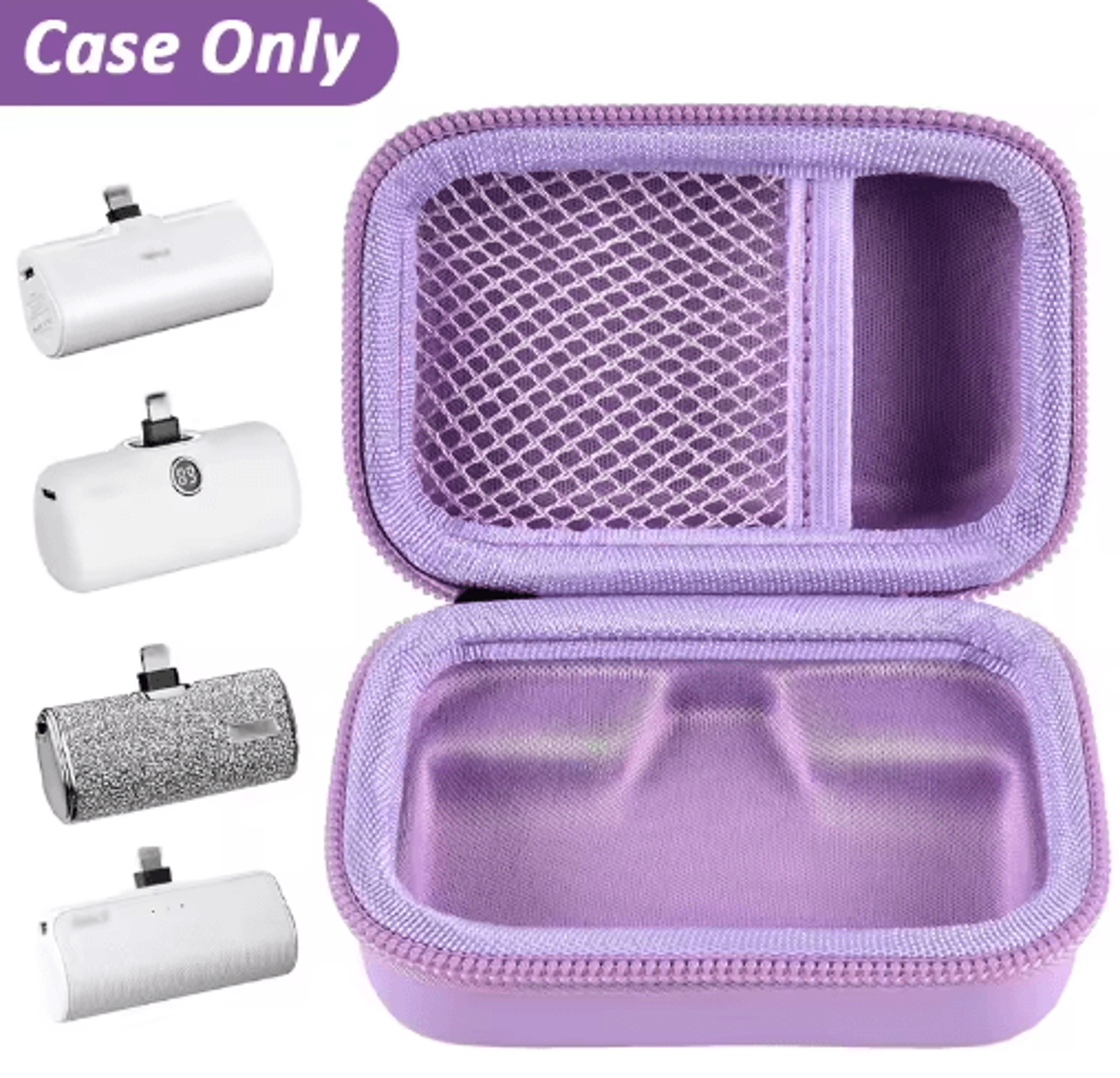 Protective Carrying Case For IWALK  Portable Power Banks 7