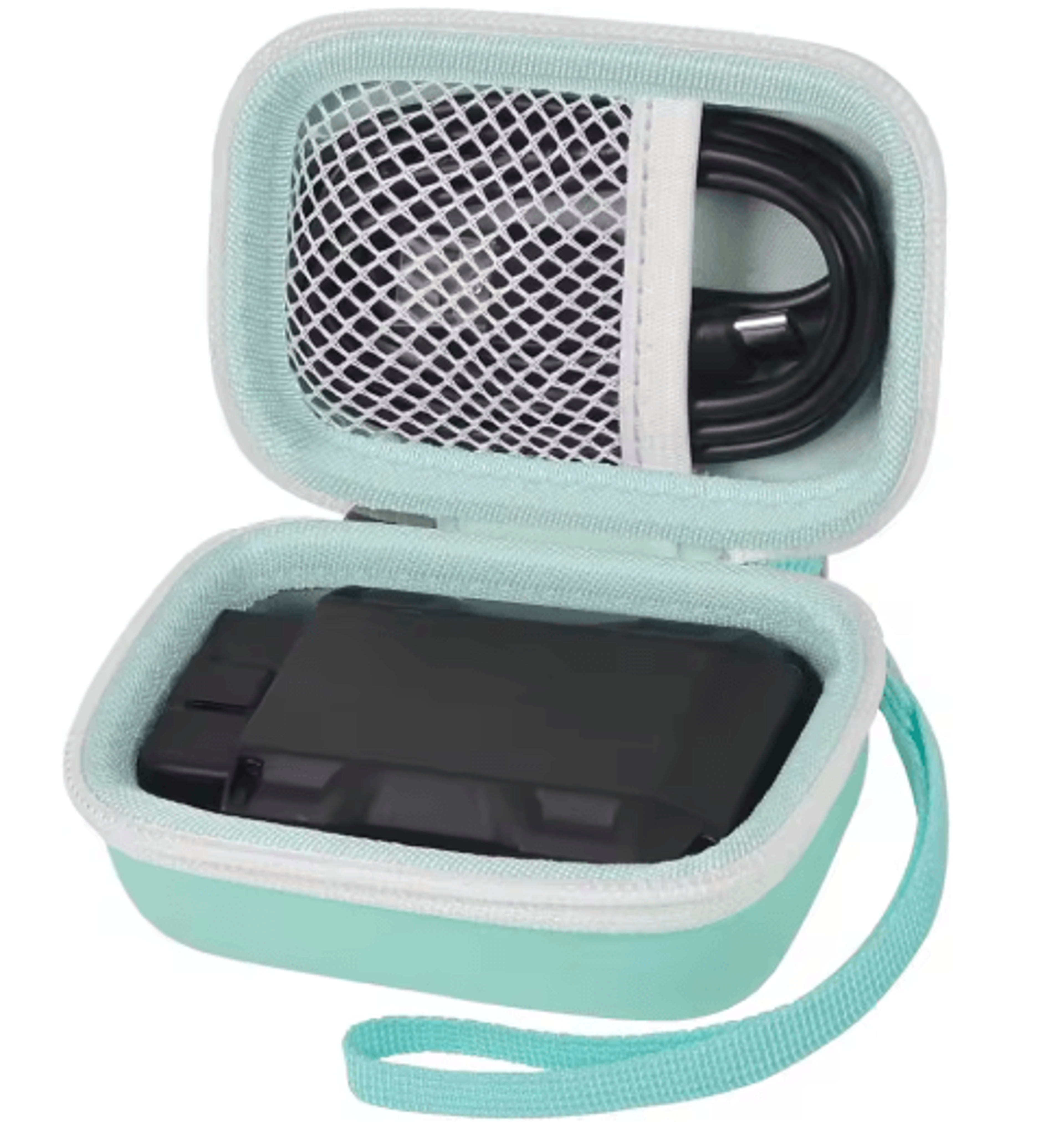 Hard EVA Diagnostic Scanner Carrying Case 2