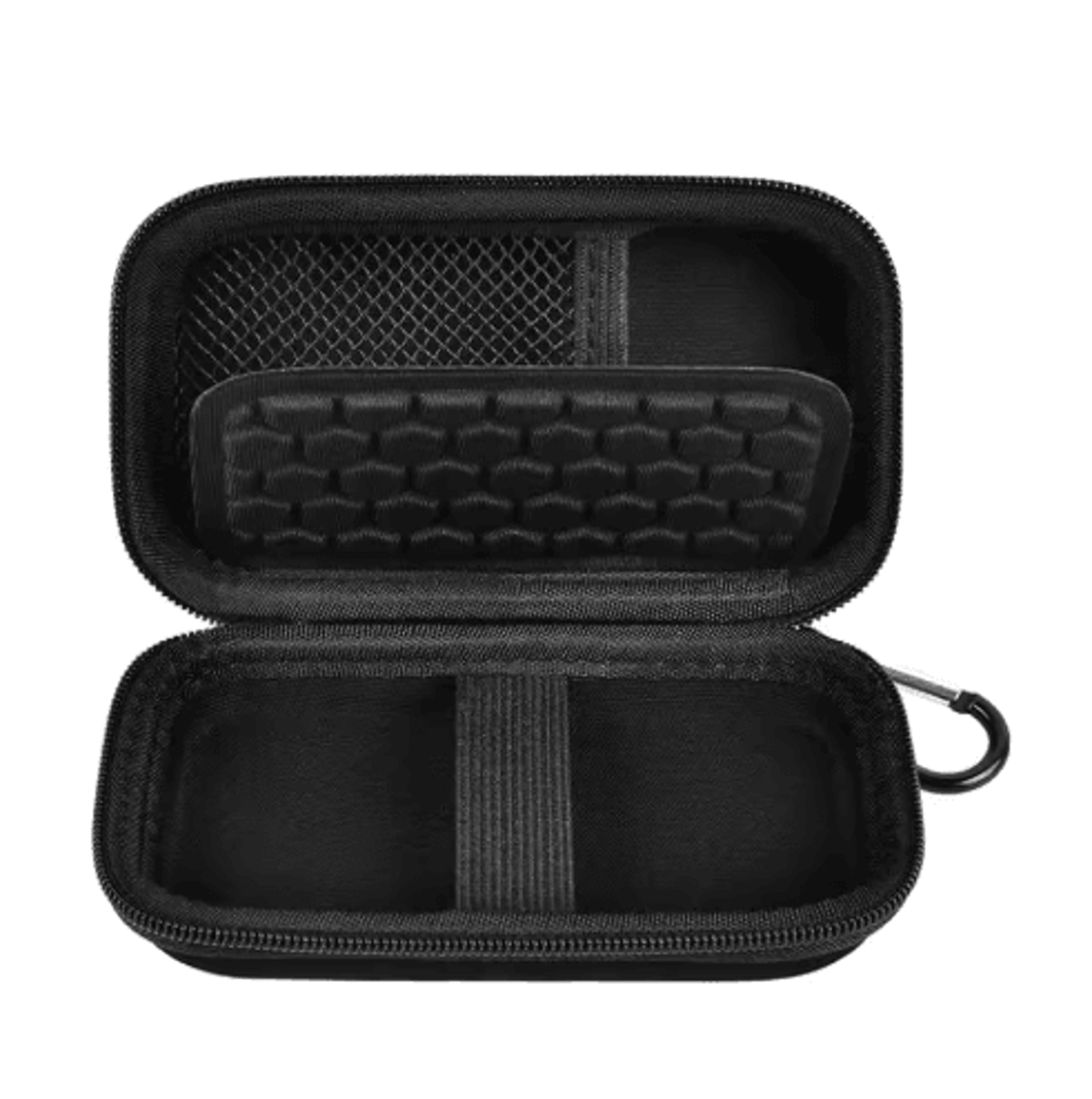 Hard Travel Case For SanDisk Extreme PRO Portable SSD 2
