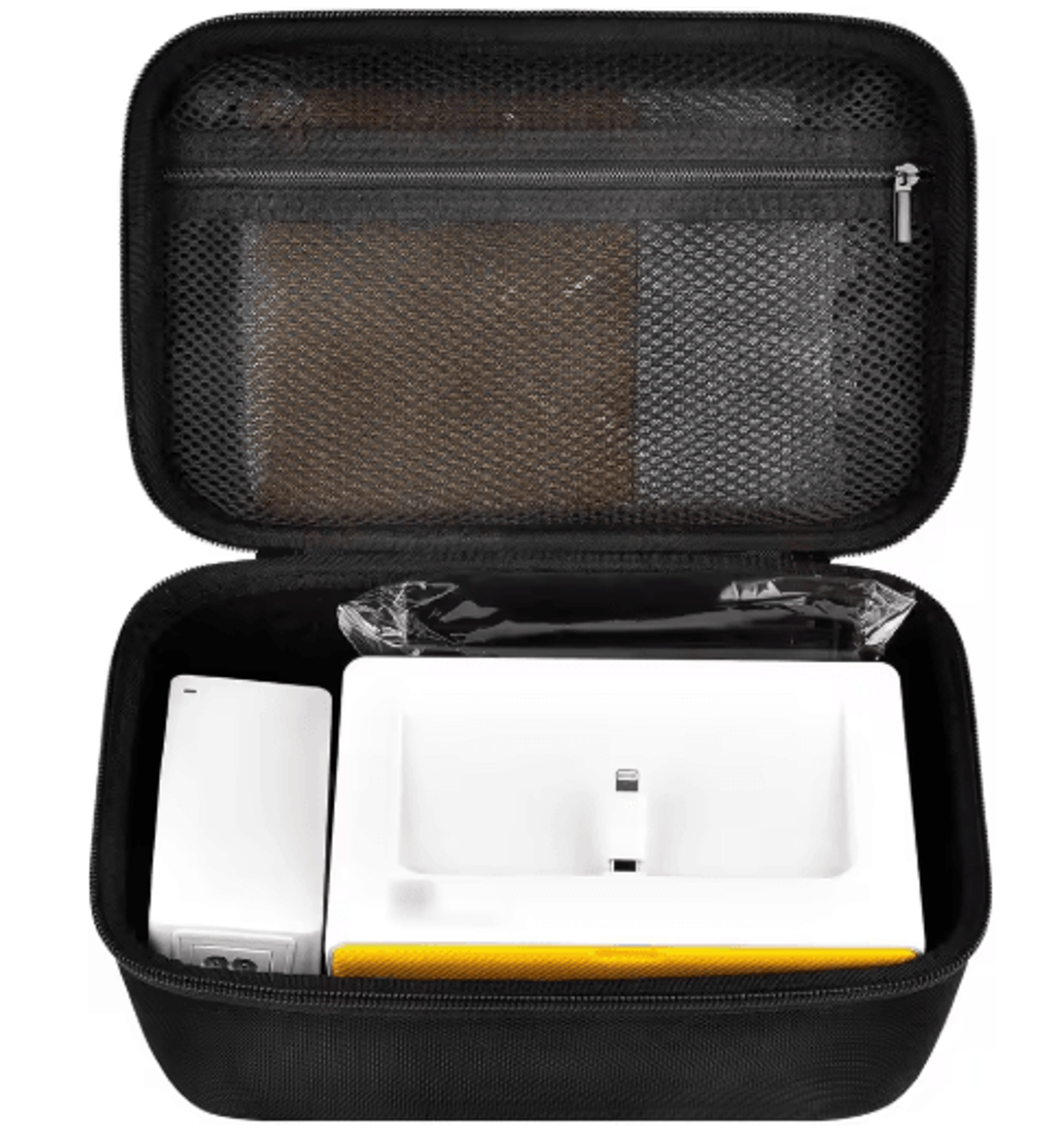 Protective Carrying Case For Kodak Dock Plus Photo Printer 3
