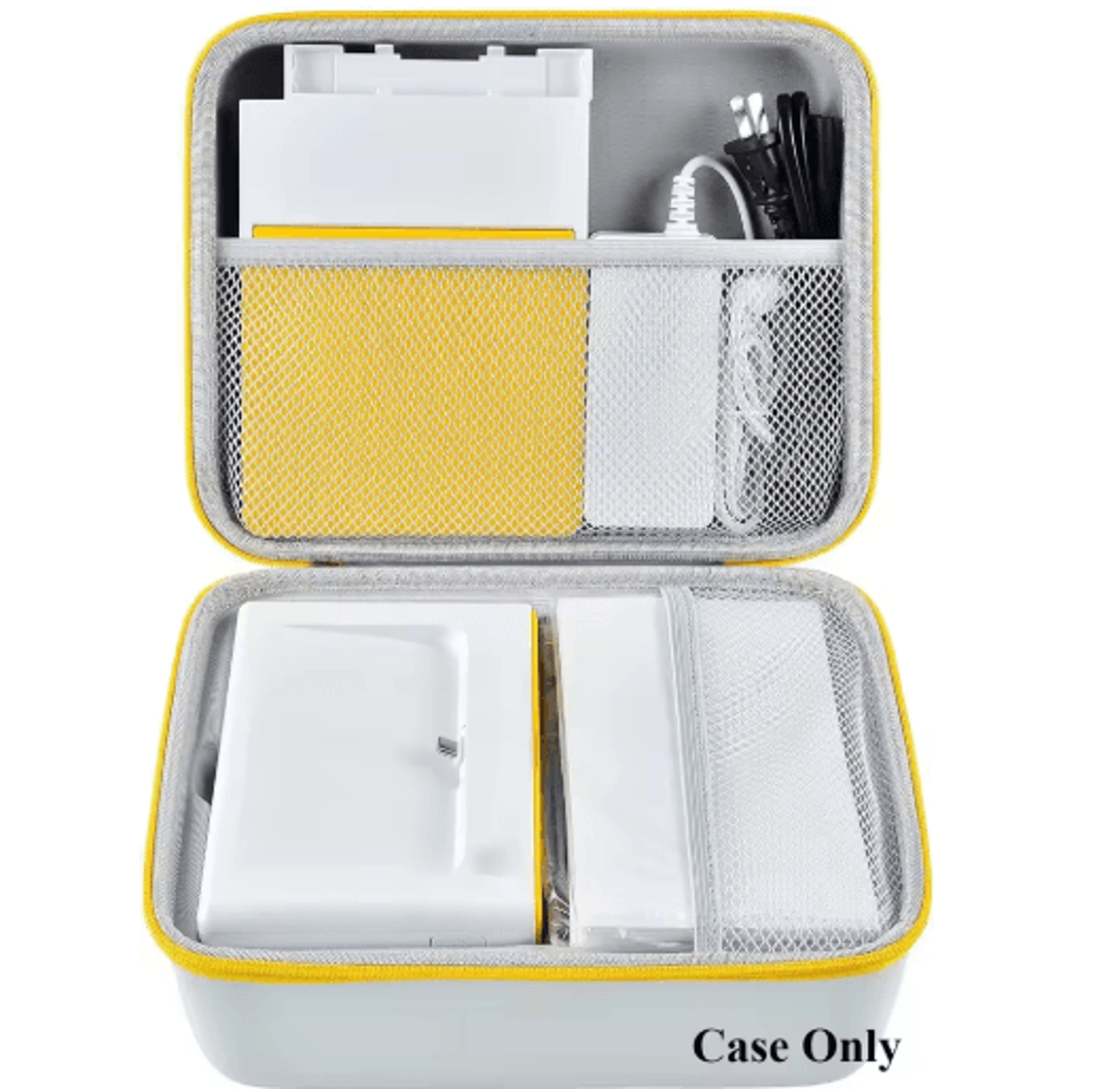 Protective Carrying Case For Kodak Dock Plus Photo Printer 0