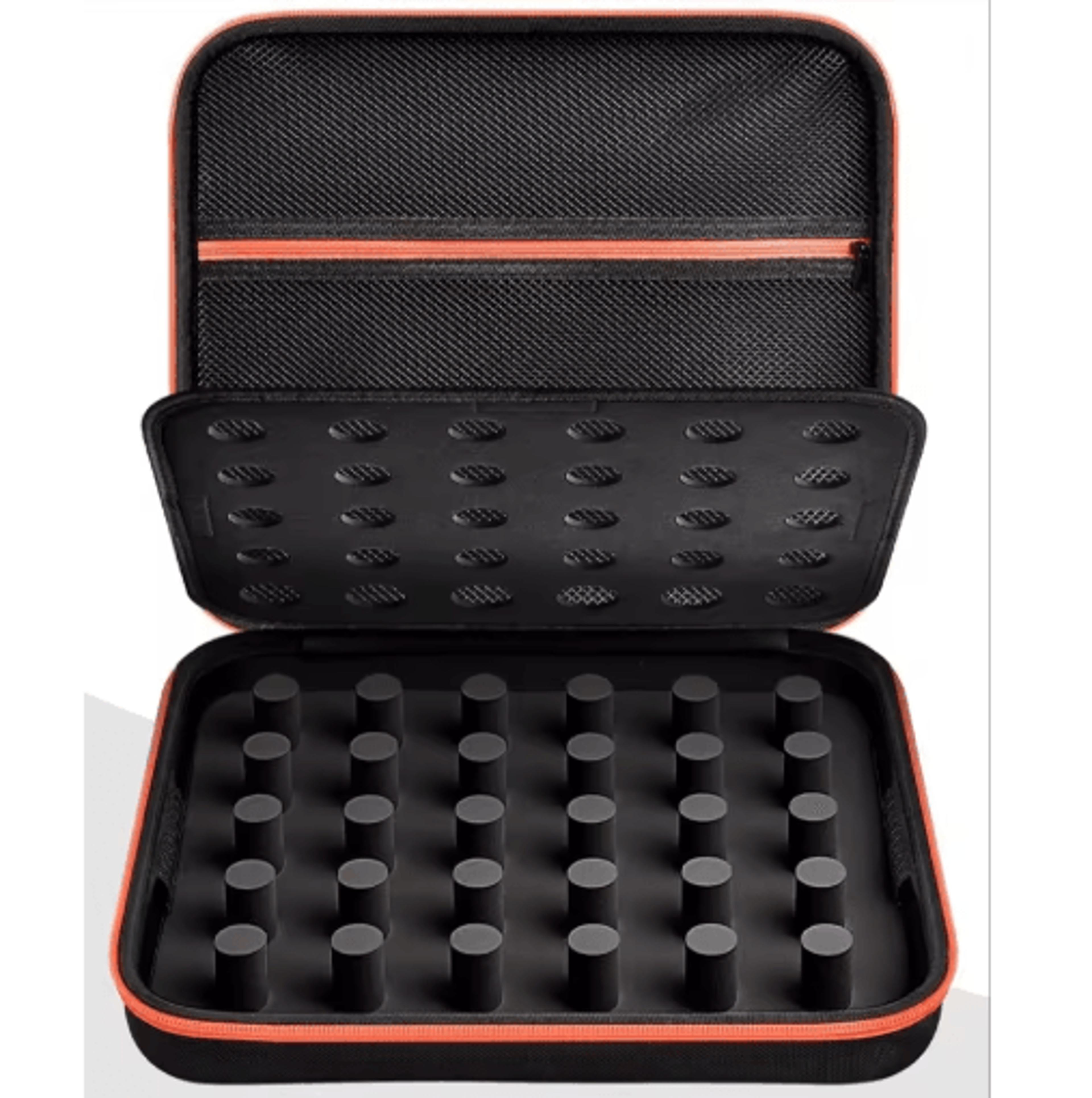 Chainsaw Chain Storage Case For 612 Replacement Chains 1