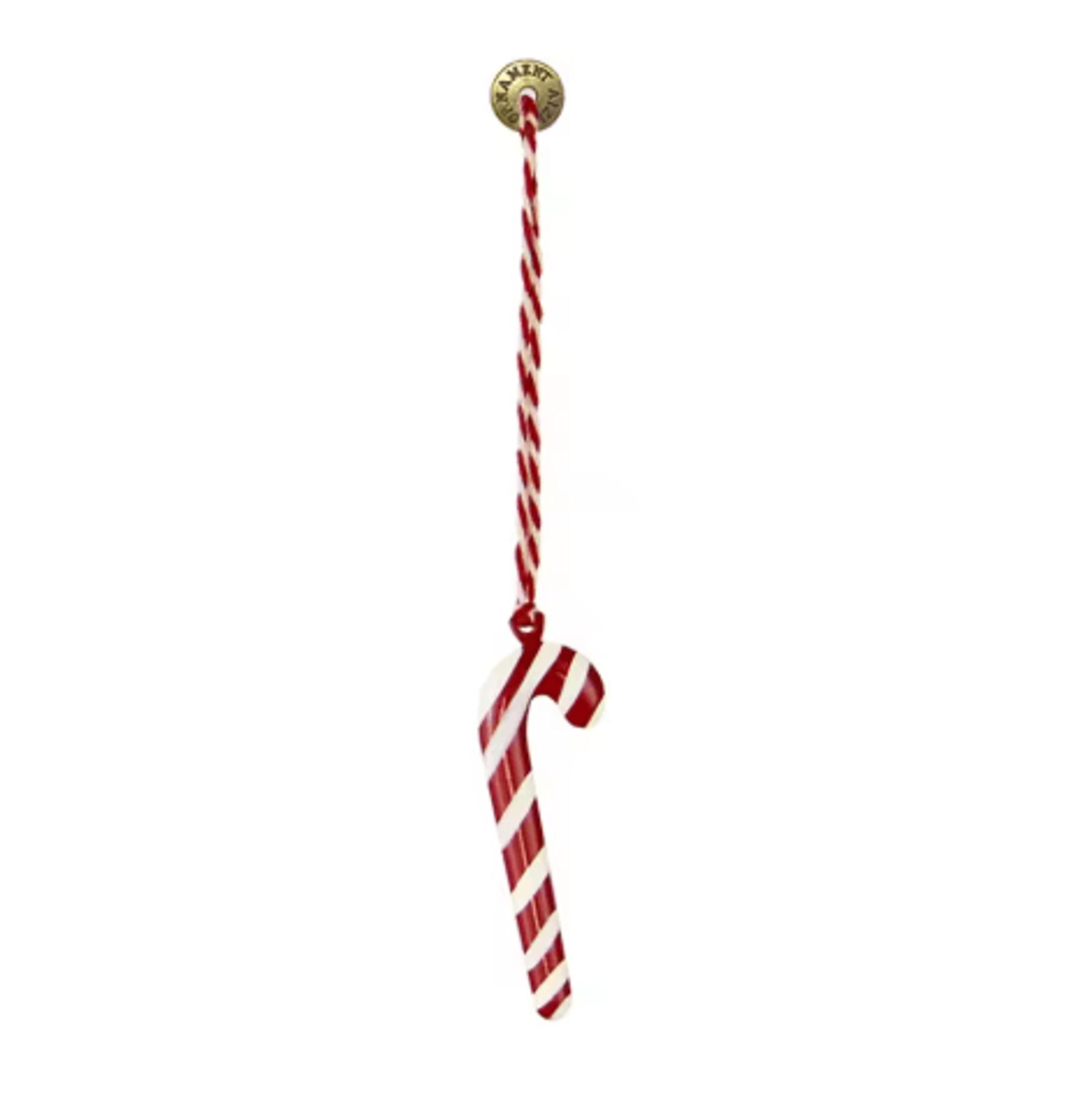 Multicolor Christmas Hanging Ornament Set 7