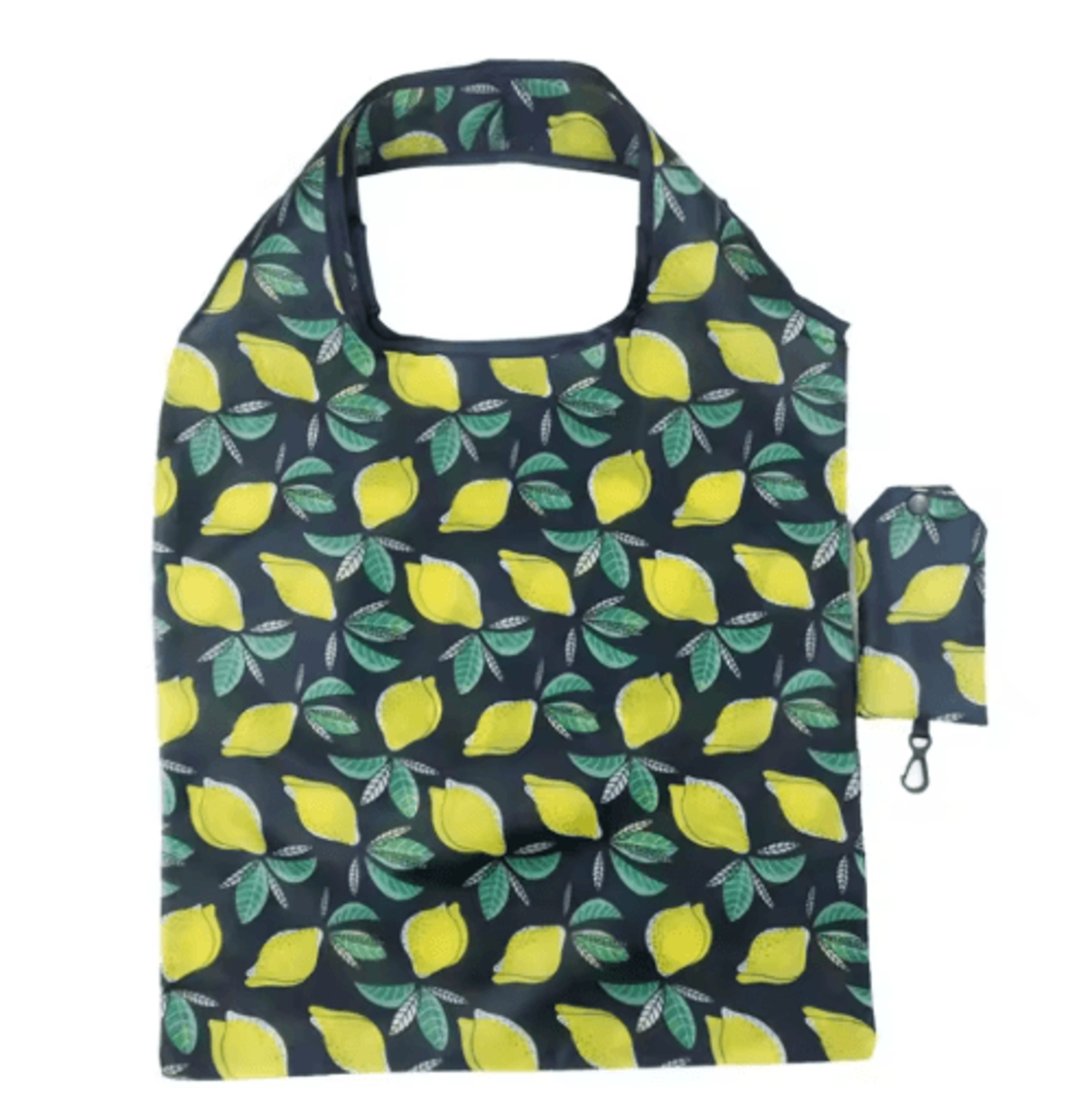 Foldable Reusable Grocery Shopping Bag 13