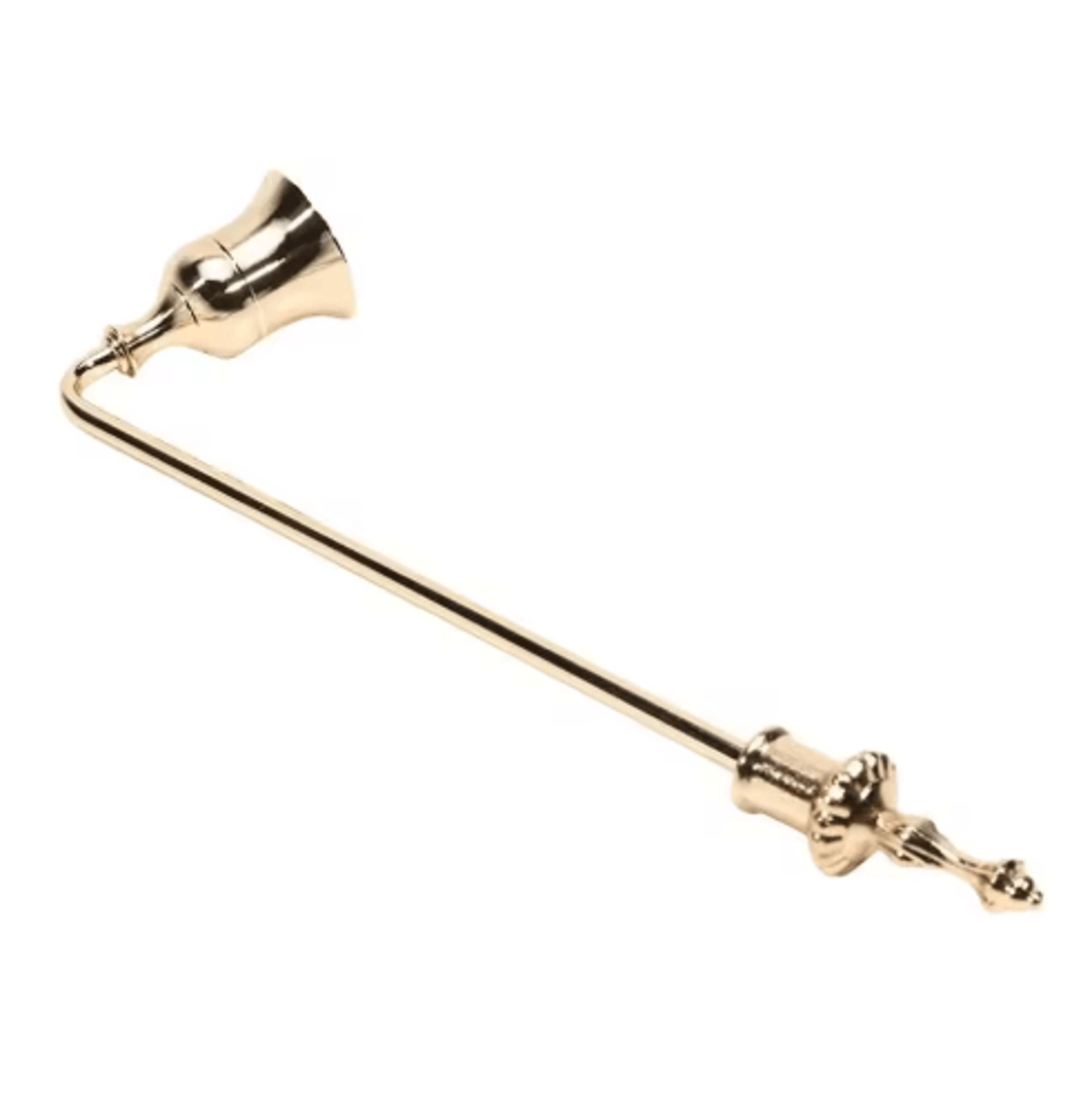 BellShaped Candle Snuffer  Extinguishing Tool 5