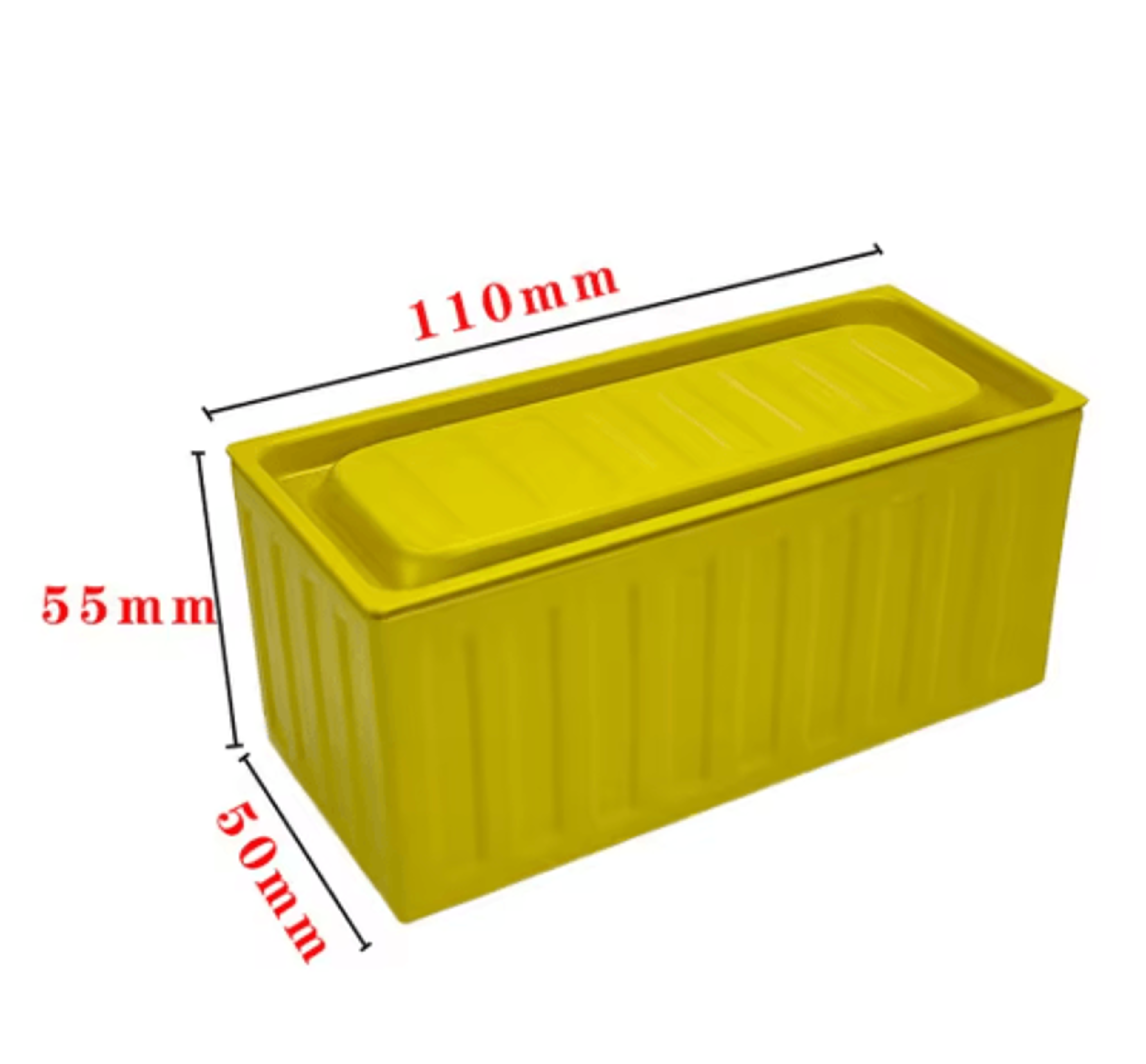 Mini Retro Industrial Container Storage Box 10