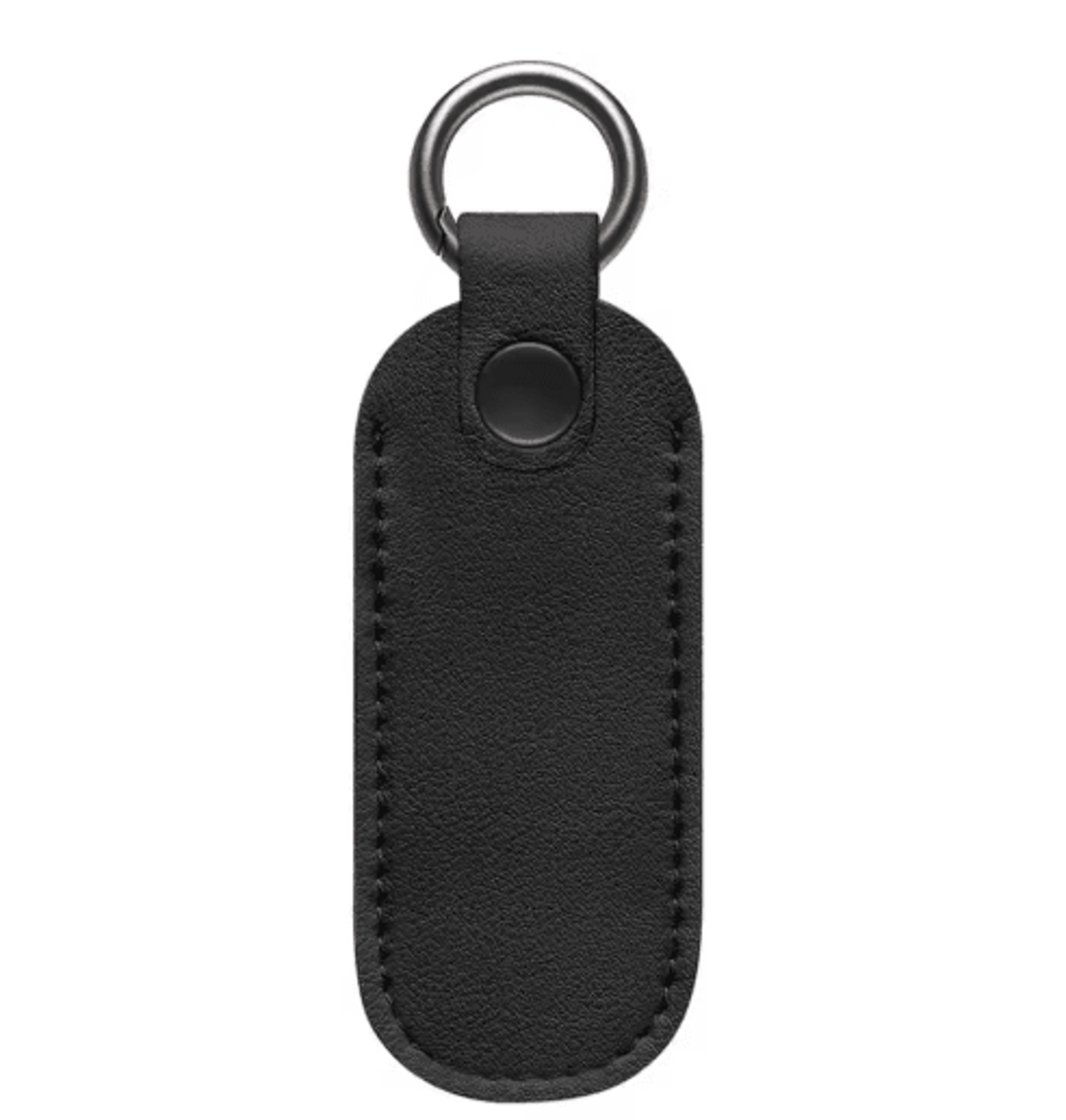 Leather USB Flash Drive Protective Storage Pouch 6