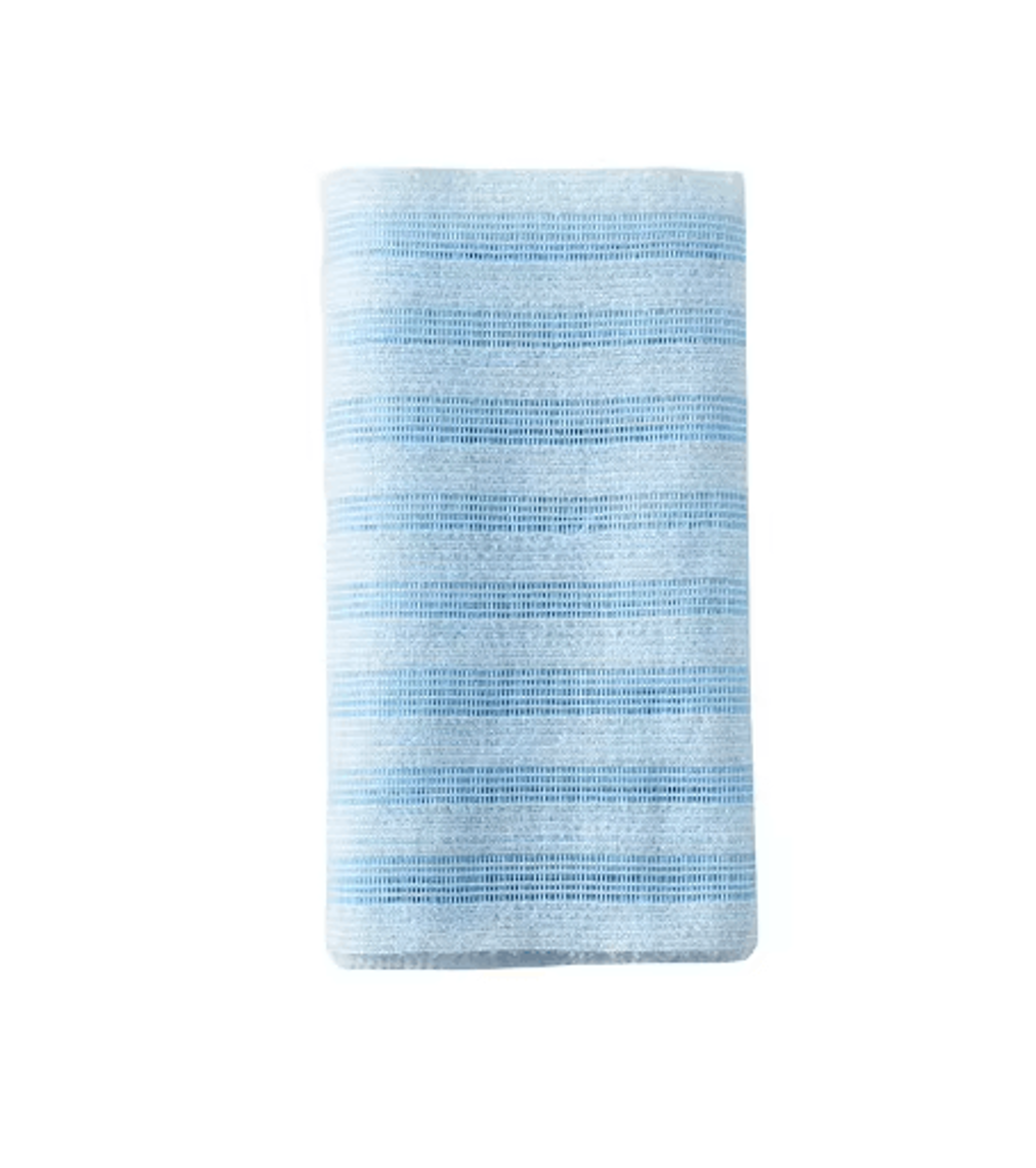 UltraLong Exfoliating Back Scrubber  SilverIon MultiFunction Shower Washcloth 2