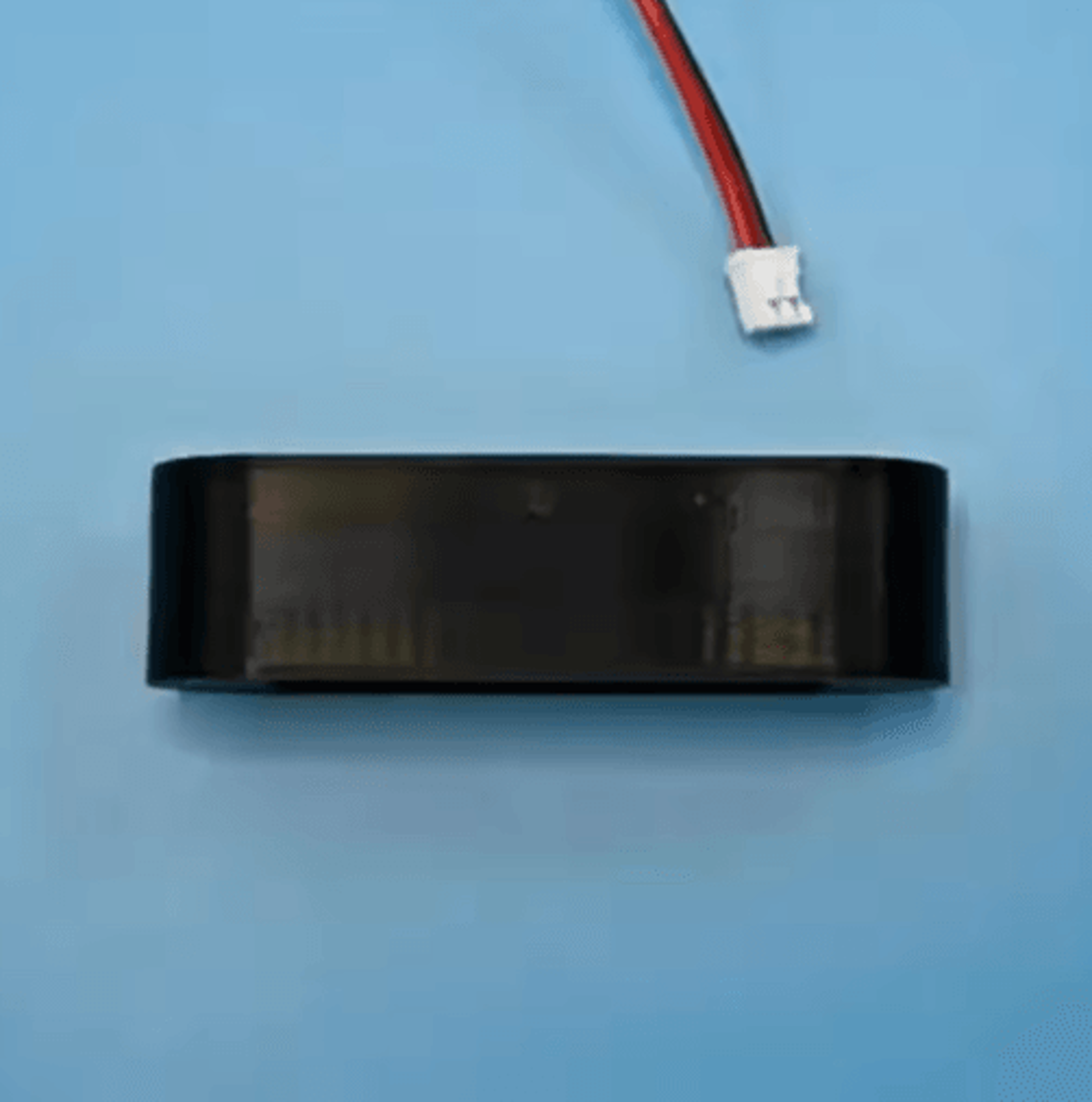 036 6Digit LED Digital Clock Module  Seconds Display With Memory  Brightness Control 2