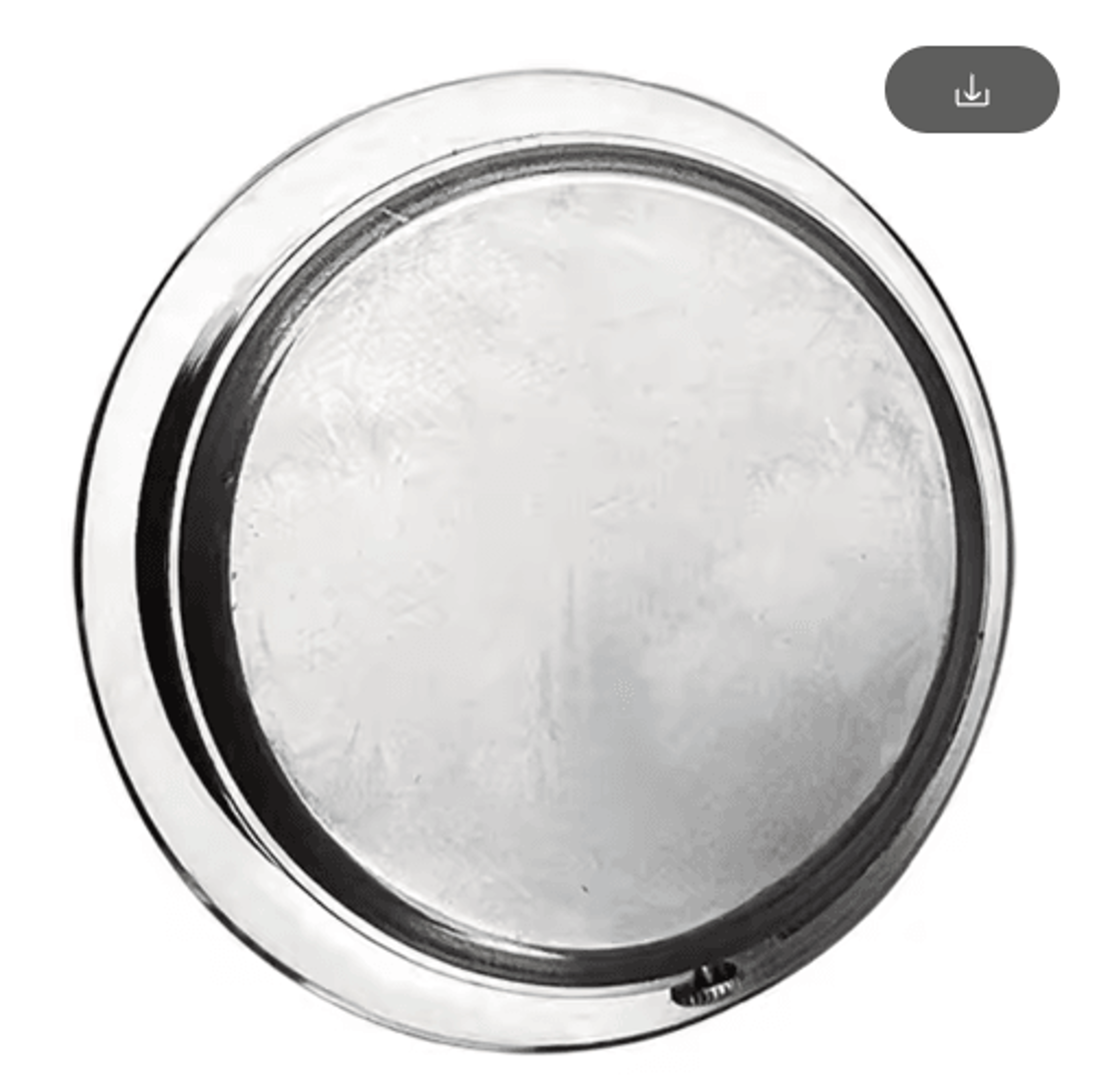 E5BB 55mm Clock Insert  Replacement Clock Head For DIY Projects 3