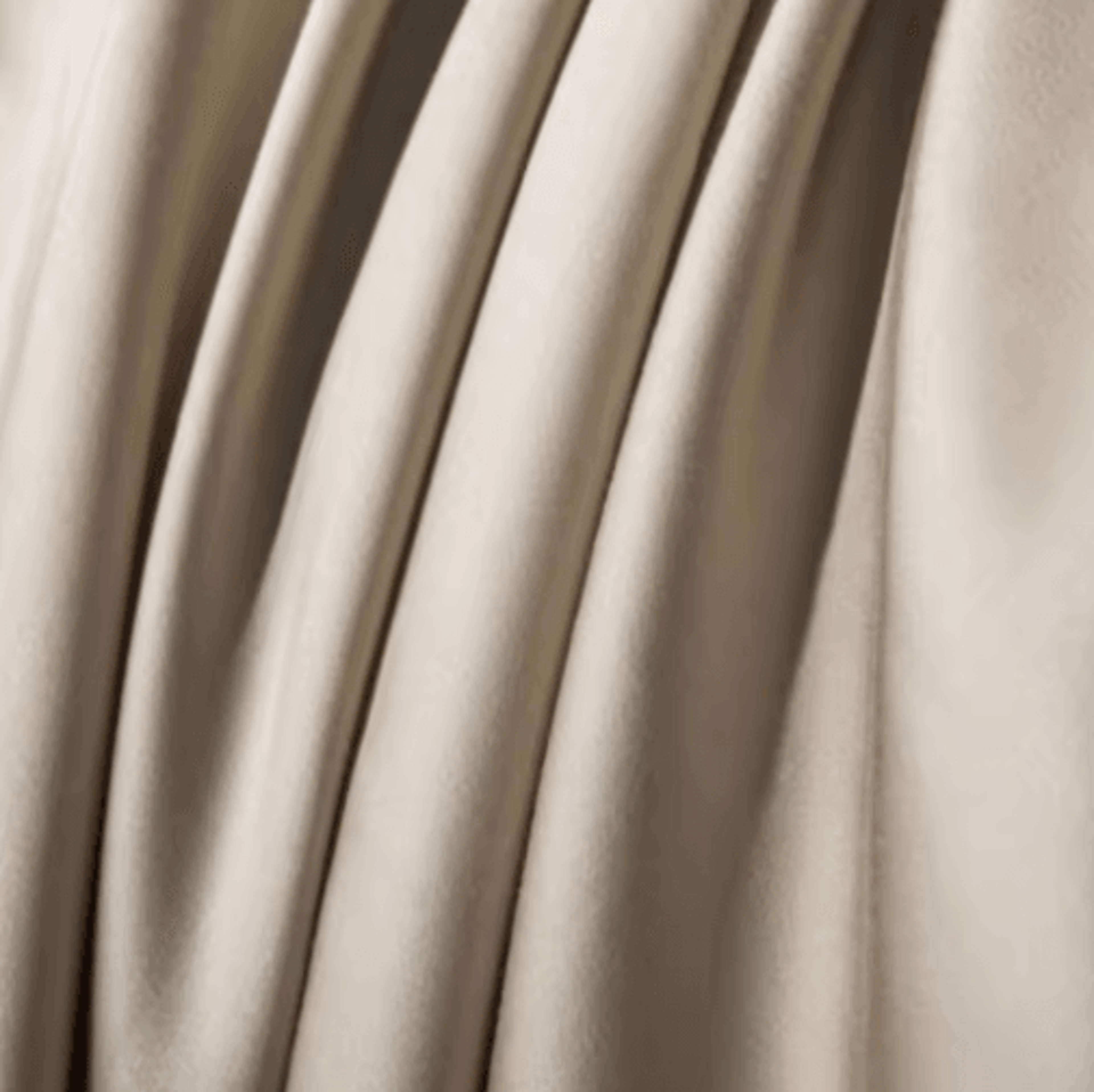 Natural Mulberry Silk Fitted Sheet  Luxury Queen King  Custom Mattress Cover 7